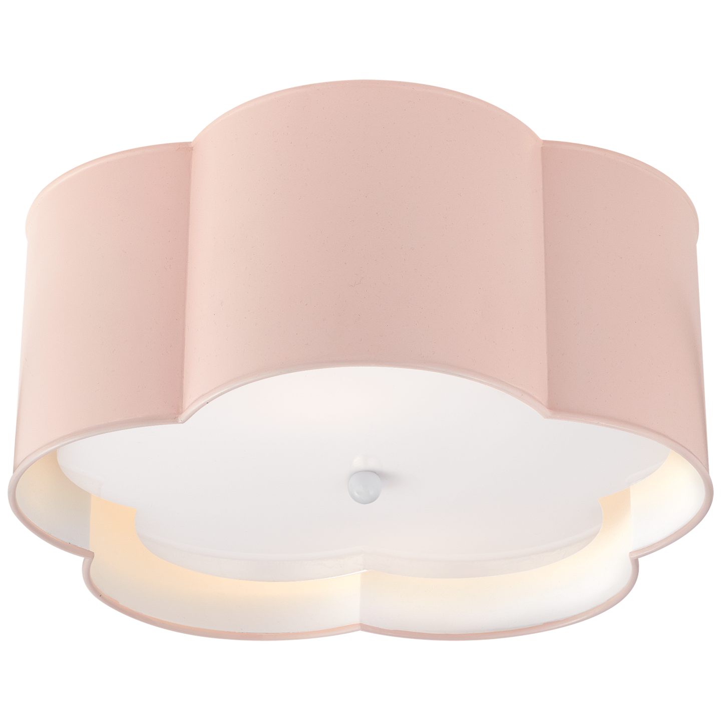 Bryce Medium Flush Mount main image 0