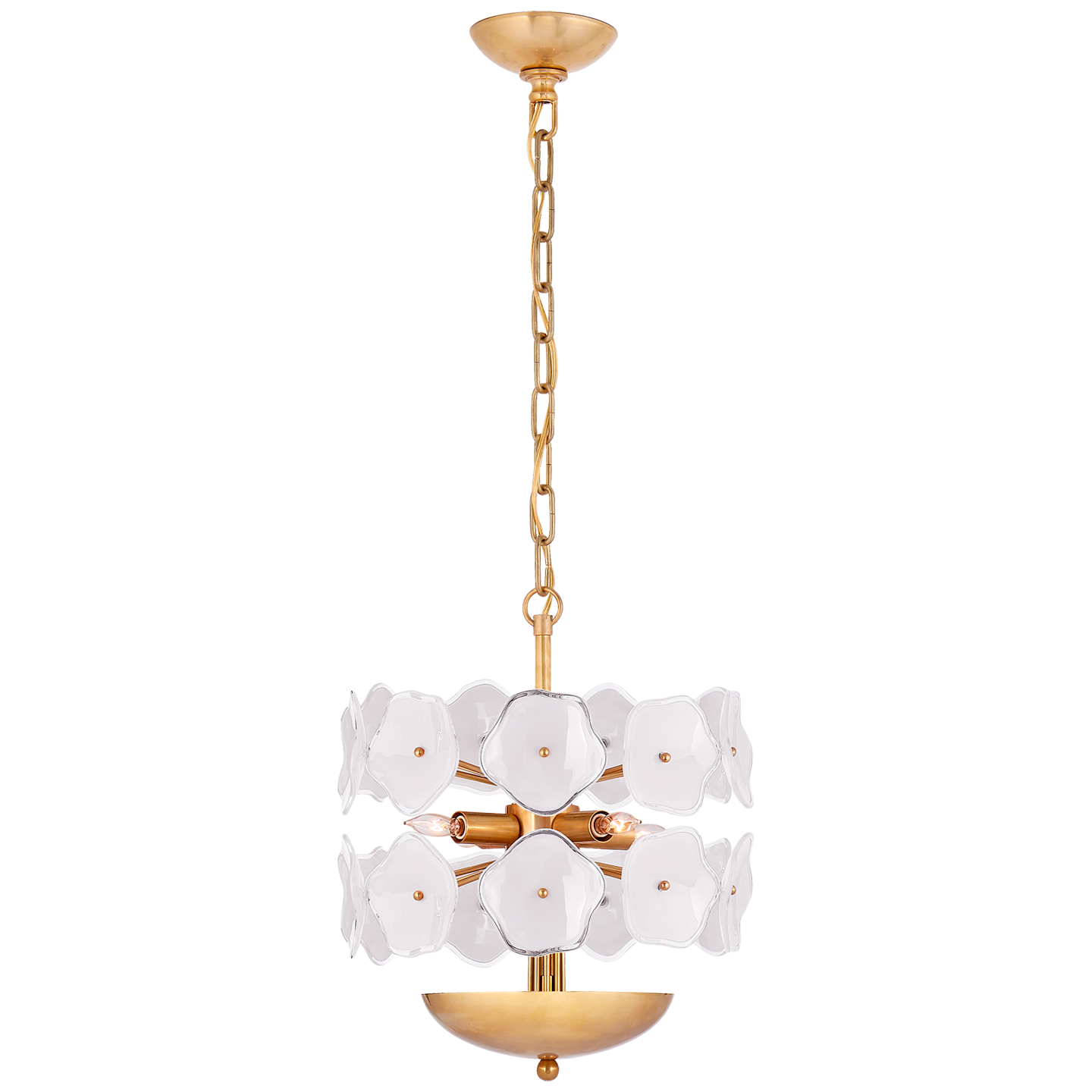 Leighton Small Chandelier