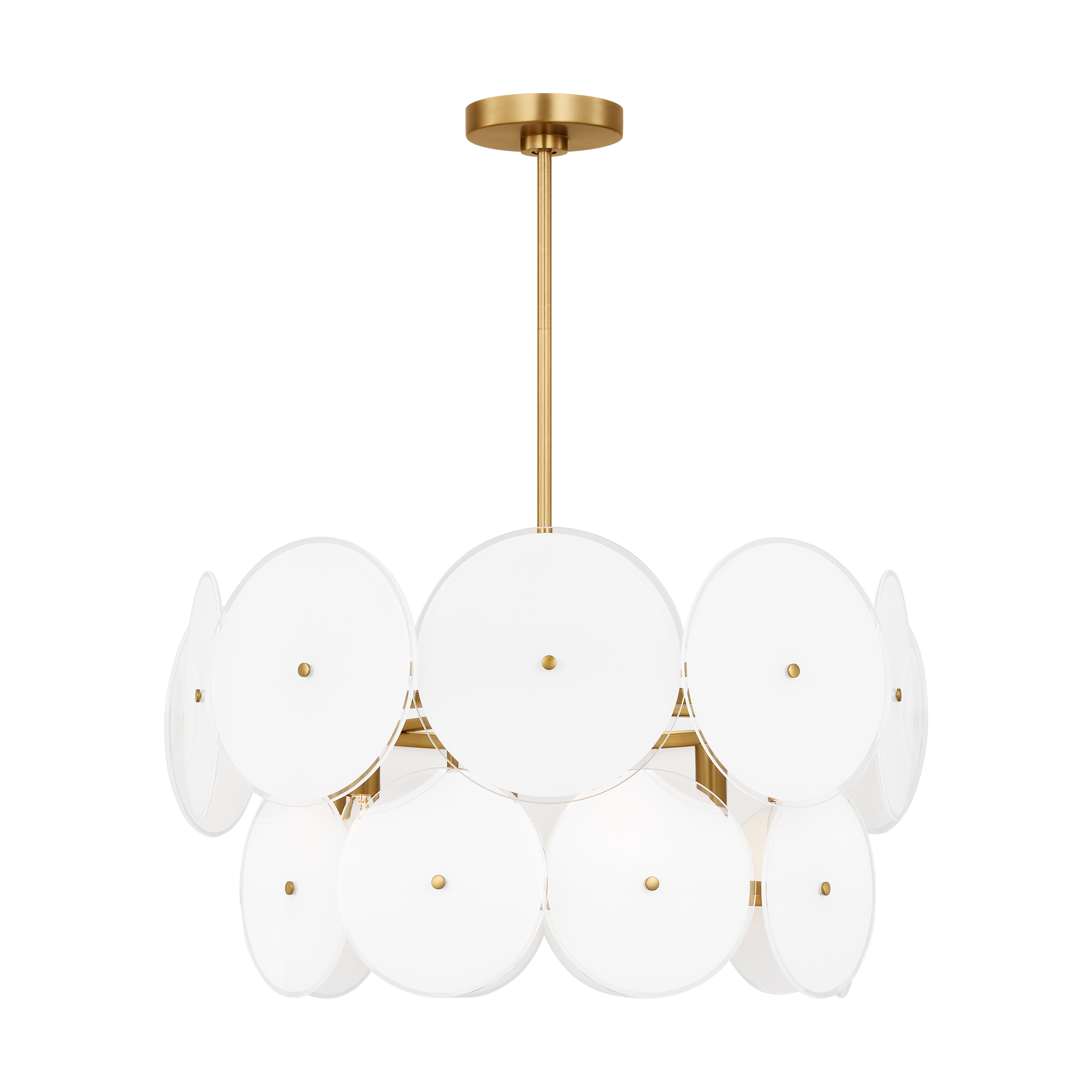 廃盤！！！Novelbright chandelier