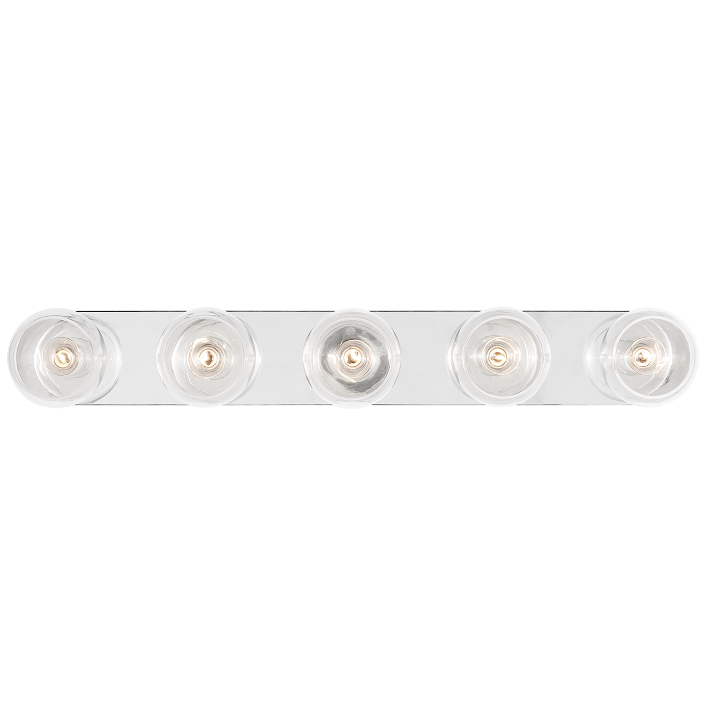 Monroe Large Glass Vanity KSV1035 Visual Comfort