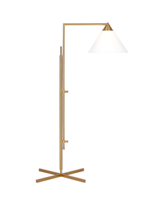 Franklin Task Floor Lamp