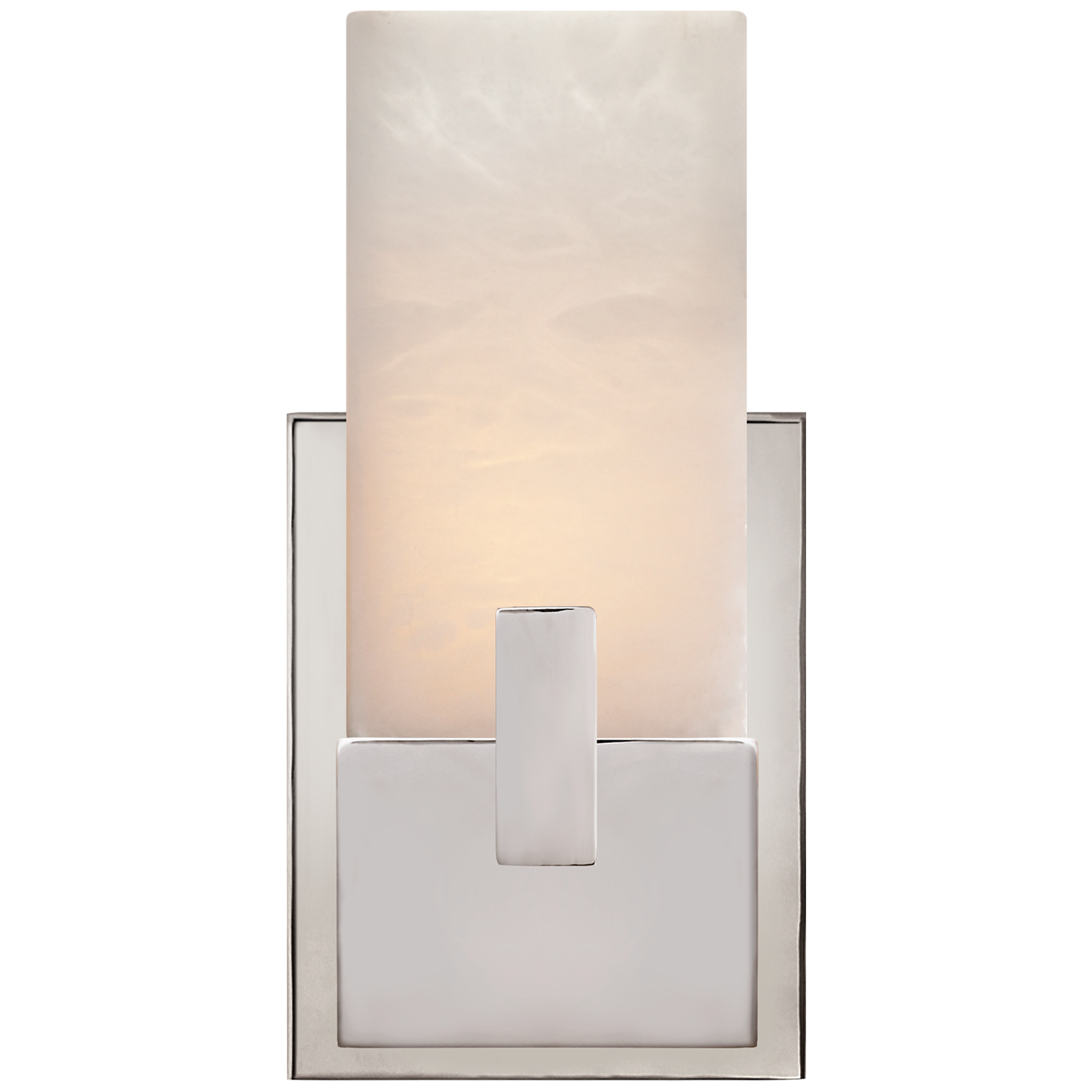 Covet Short Clip Bath Sconce