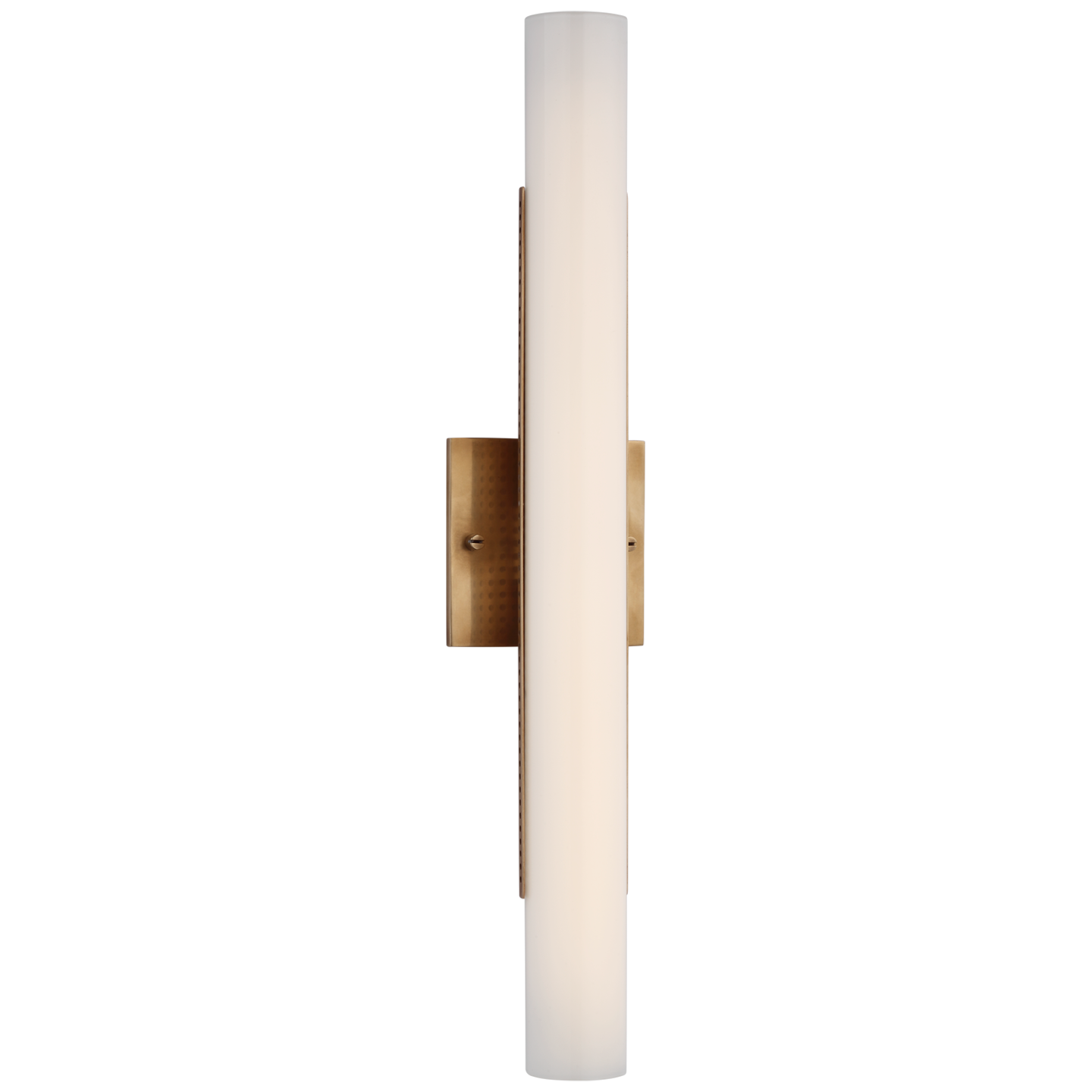 Precision 21" Bath Light (Open Box) - KW2223-OB | Visual Comfort