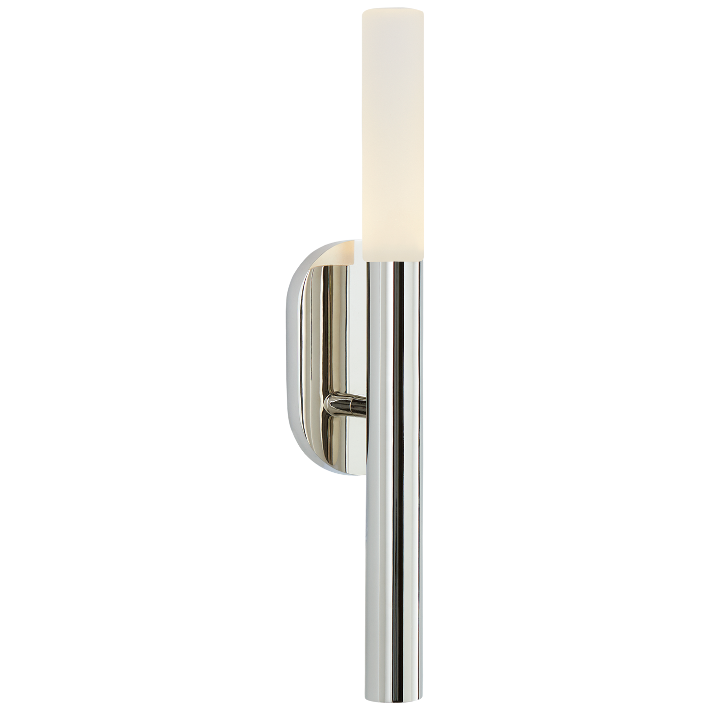 Rousseau Small Bath Sconce