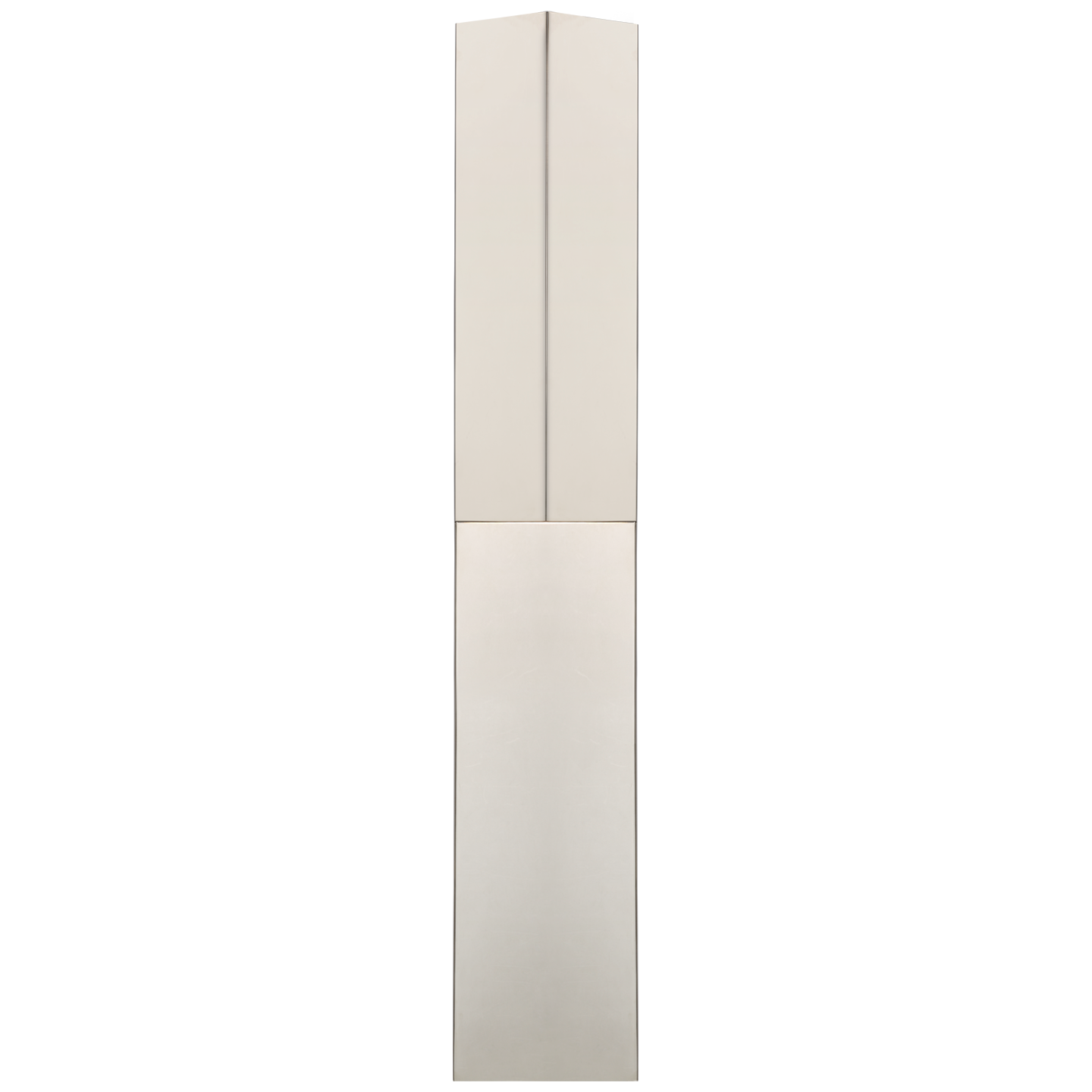 Rega 30" Folded Sconce
