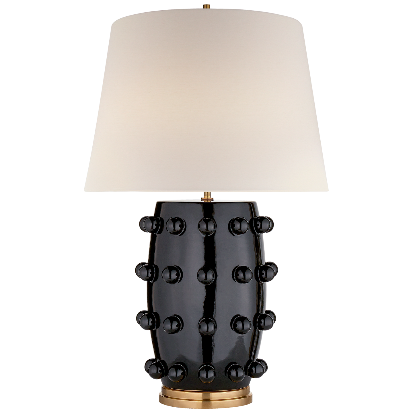 Linden Medium Lamp