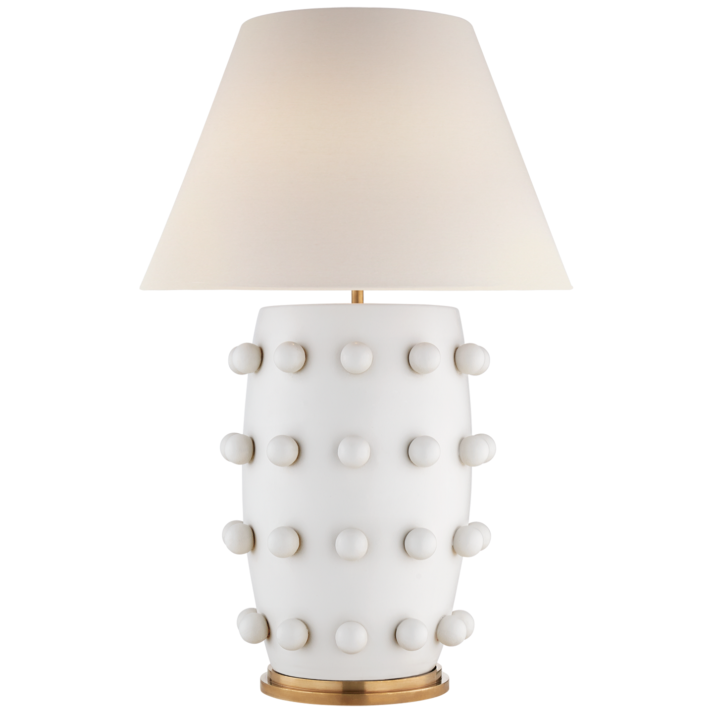 Linden Lamp Visual Comfort