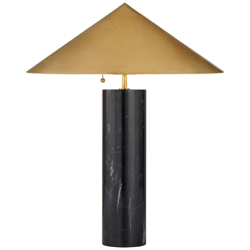 Minimalist Medium Table Lamp - KW3047 | Visual Comfort