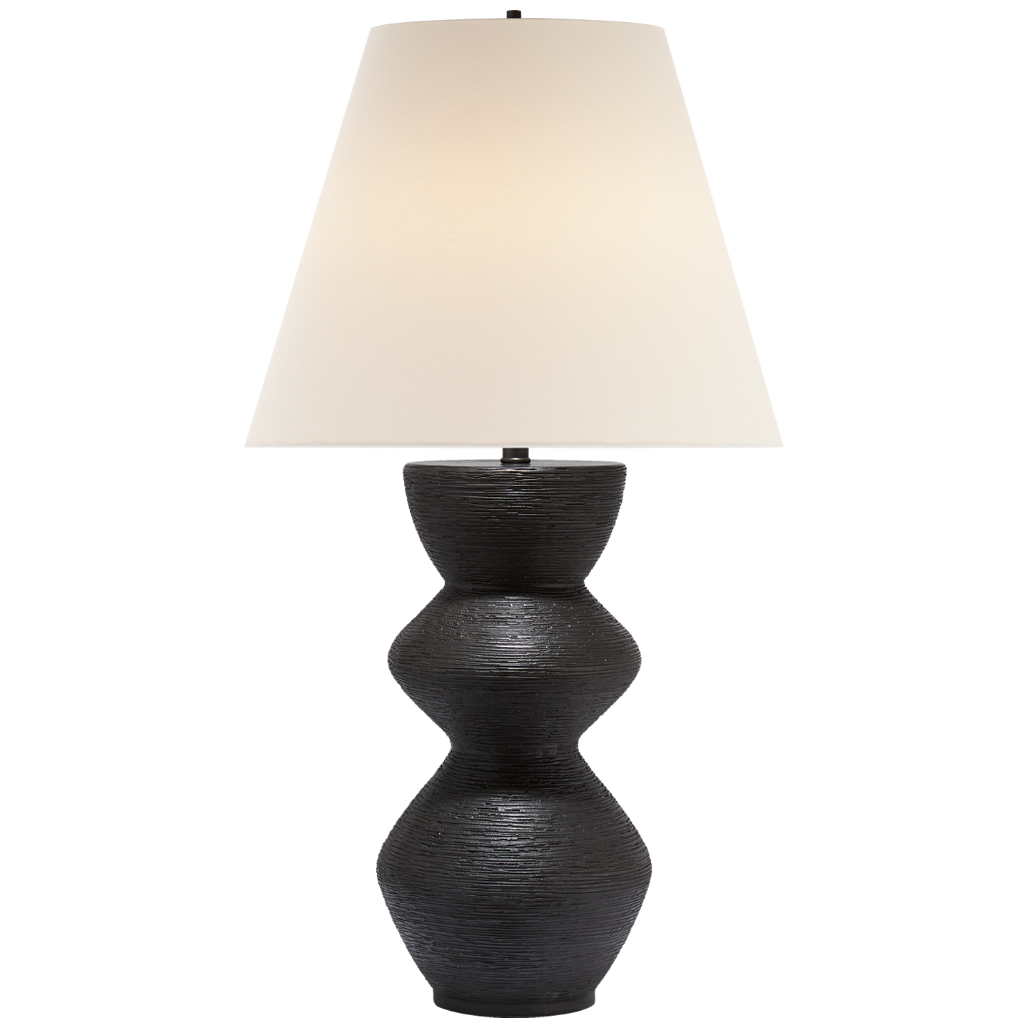 Utopia Table Lamp KW3055 Visual Comfort
