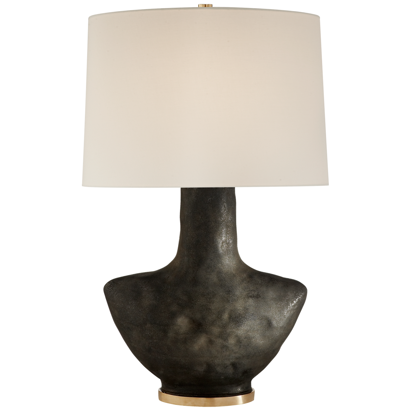 Armato Small Table Lamp KW3612 Visual Comfort