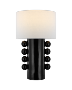 Tiglia Tall Table Lamp