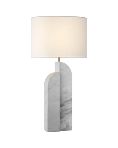 Savoye Large Left Table Lamp