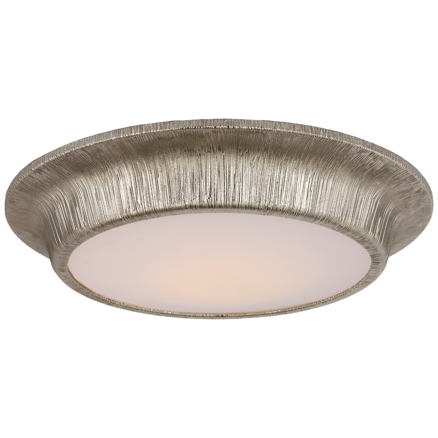 Utopia Large Flush Mount EUKW4033 Visual Comfort