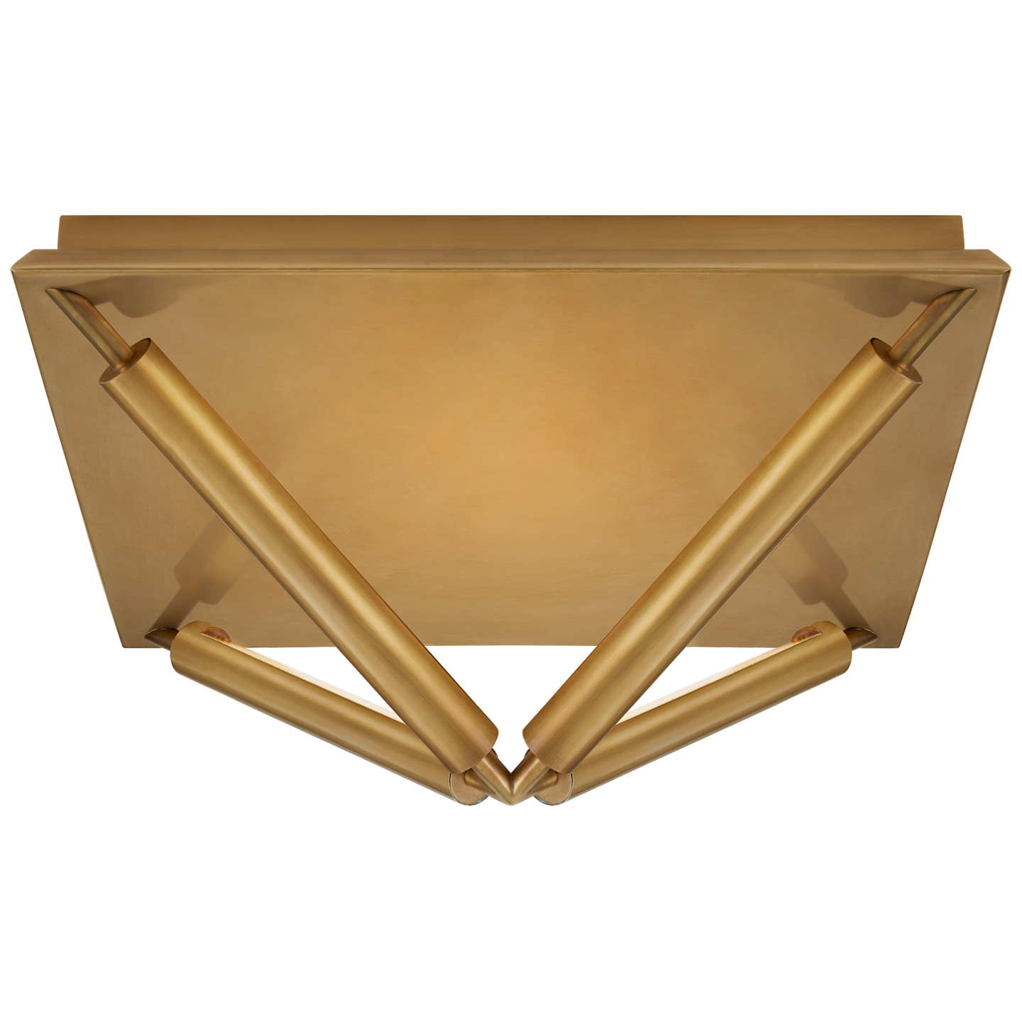 Talia Extra Large Flush Mount - JN4113 | Visual Comfort