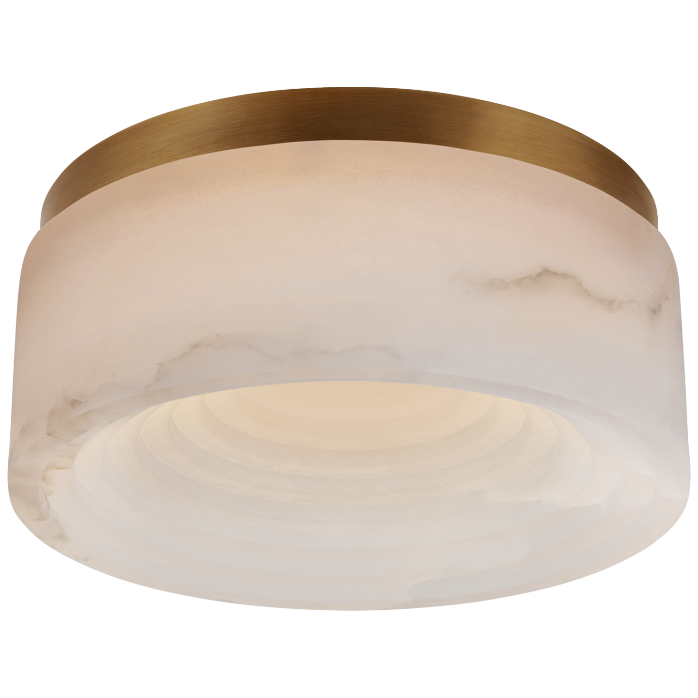 Otto Small Flush Mount - EU-KW4901 | Visual Comfort