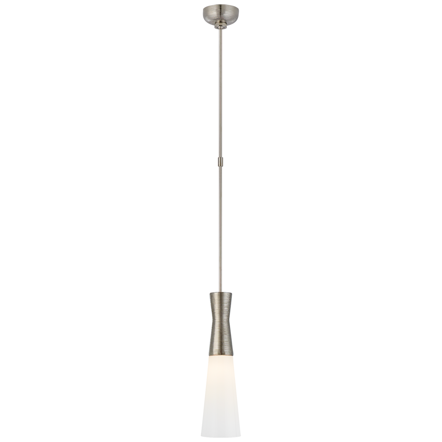 Utopia Medium Pendant - KW5533 | Visual Comfort