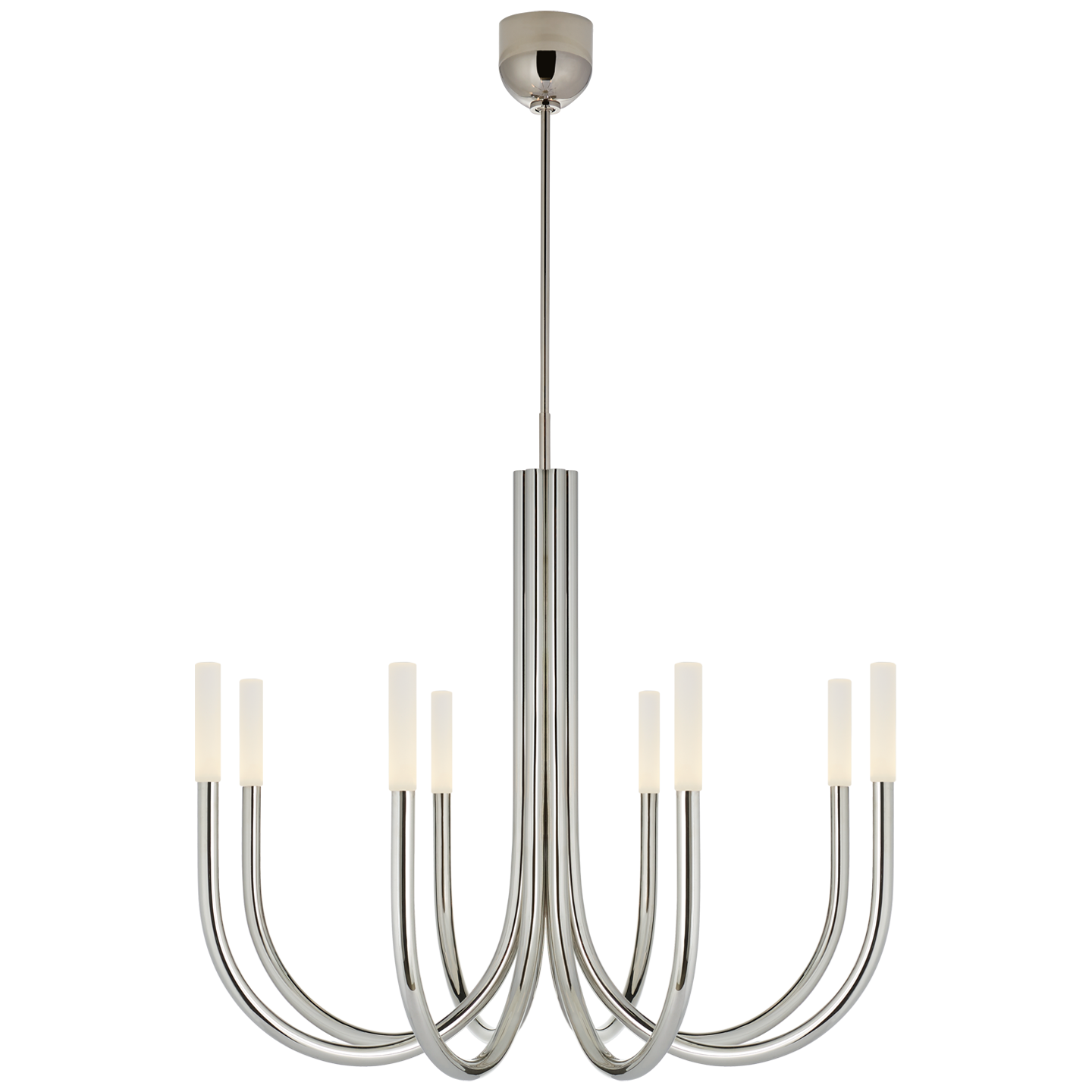 Rousseau Medium Chandelier