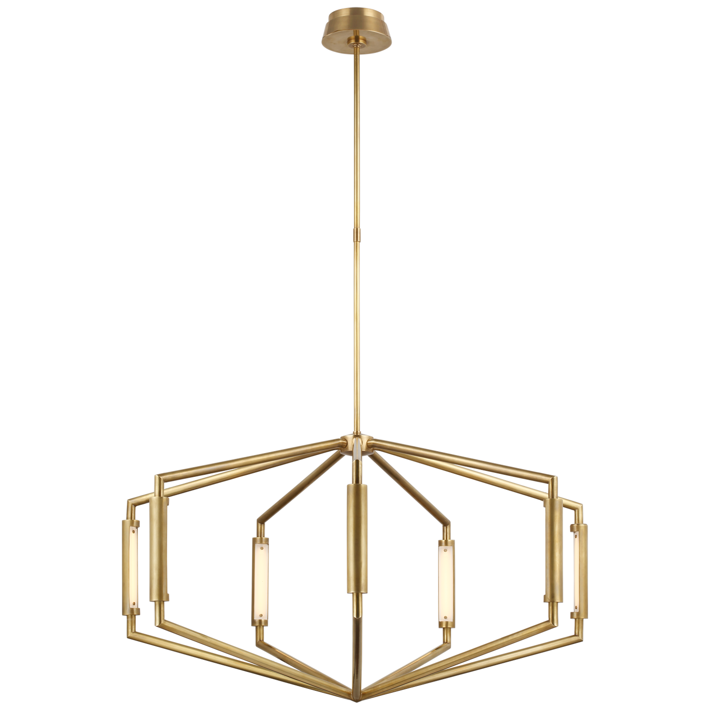 Appareil 40" Low Profile Chandelier (Open Box) - alternate view