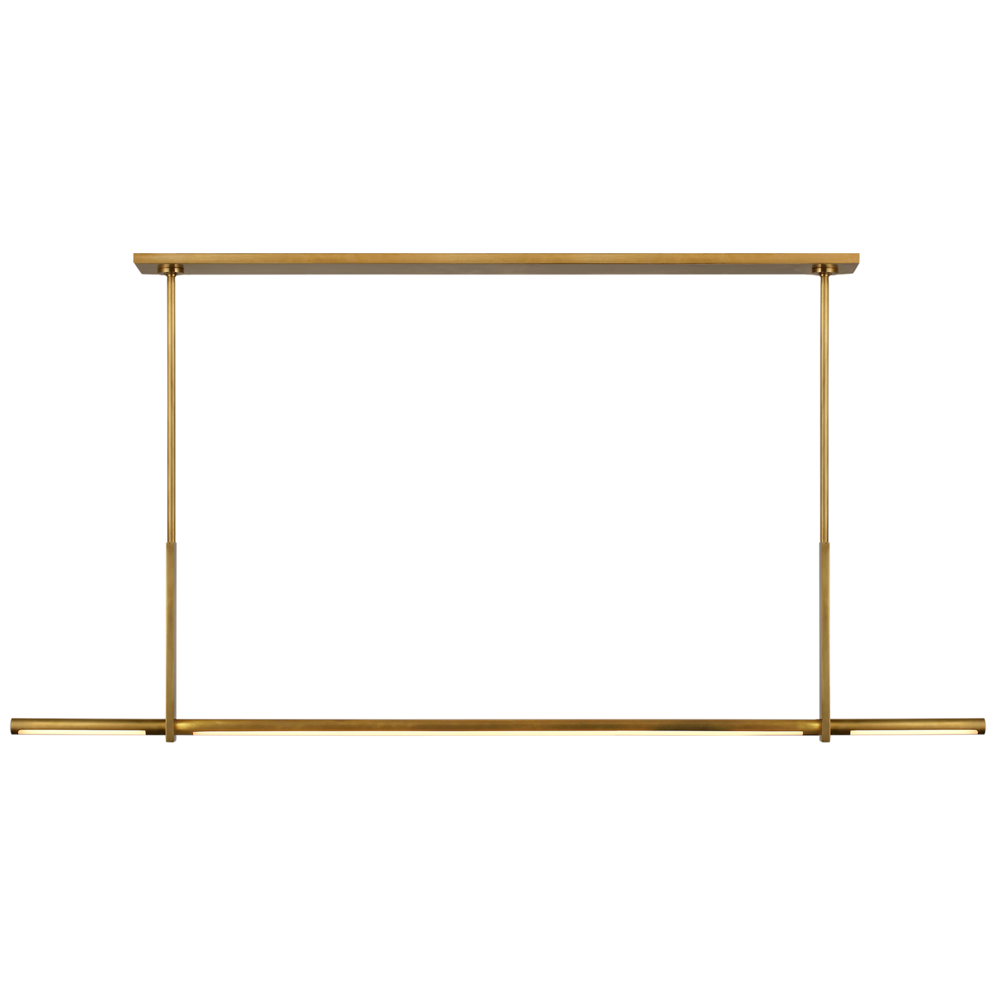 Axis Large Linear Pendant