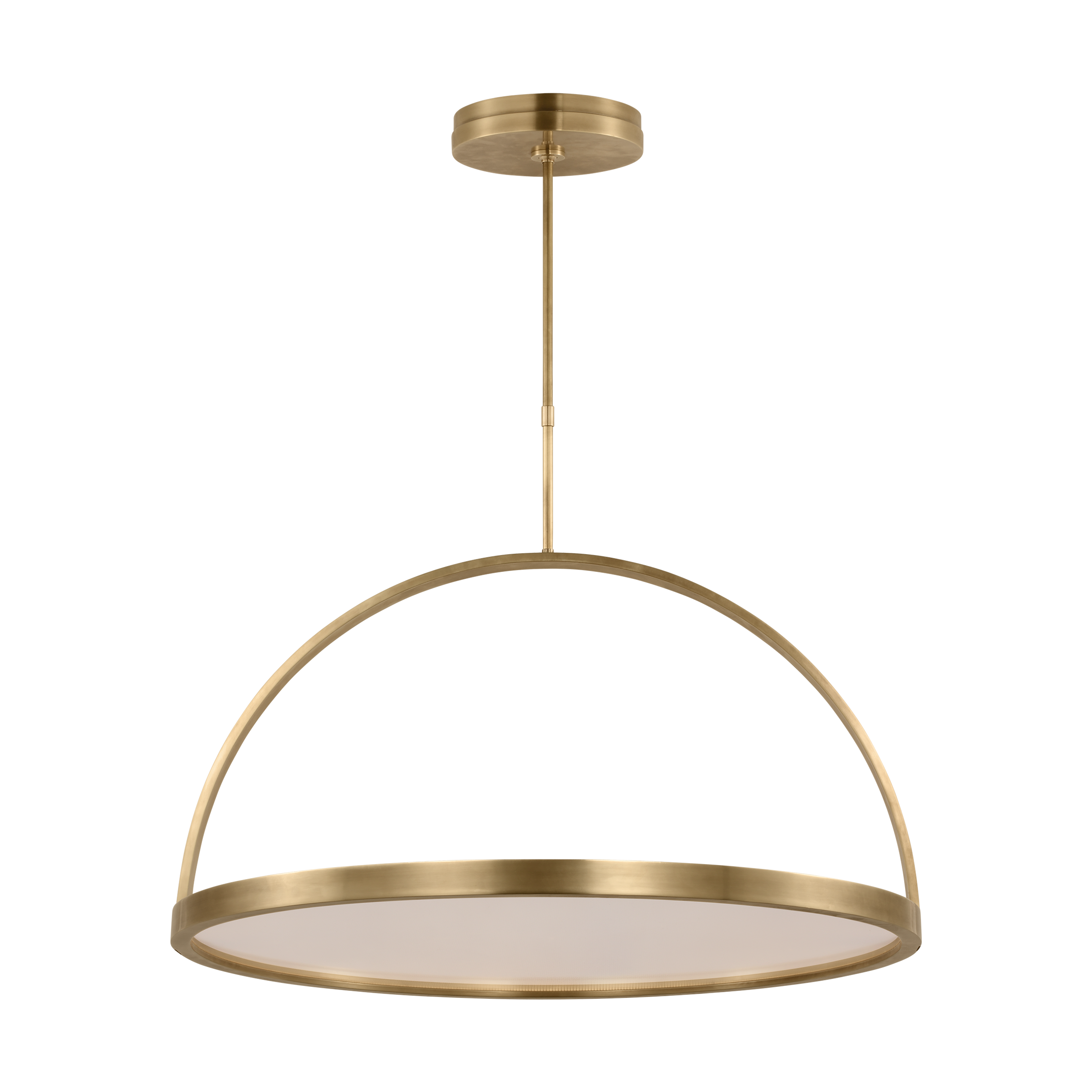 Cerne Large Chandelier KWCH190 Visual Comfort