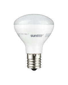 4.5W R14 Frosted LED Dimmable E17 2700K 300lm Intermediate