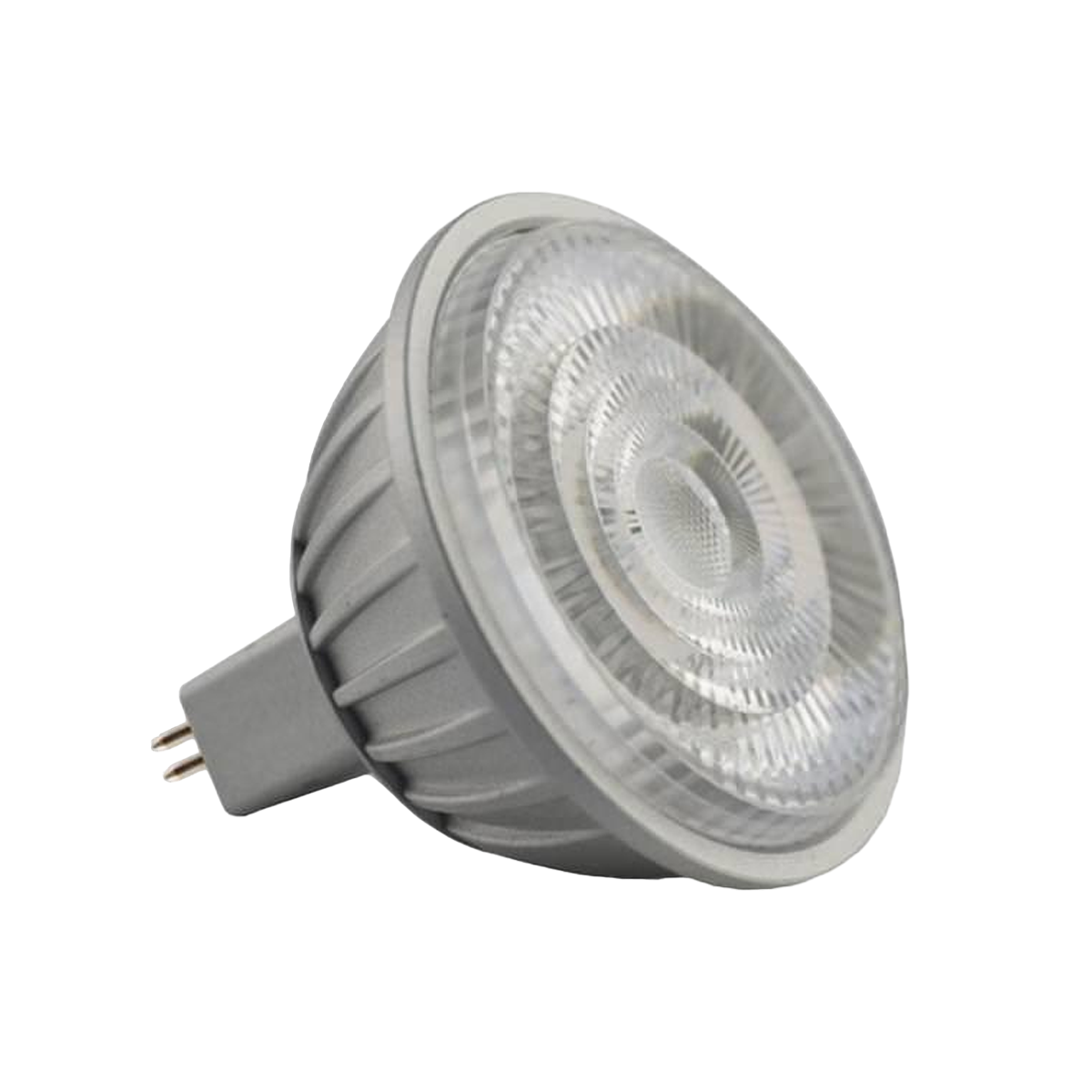 7.5W MR16 Clear Flood LED Dimmable GU5.3 580lm 3000k 12V LB343273