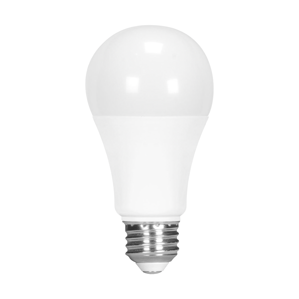 11.5W A19 Frosted LED Dimmable E26 1100lm 120V Medium T20 LB425736