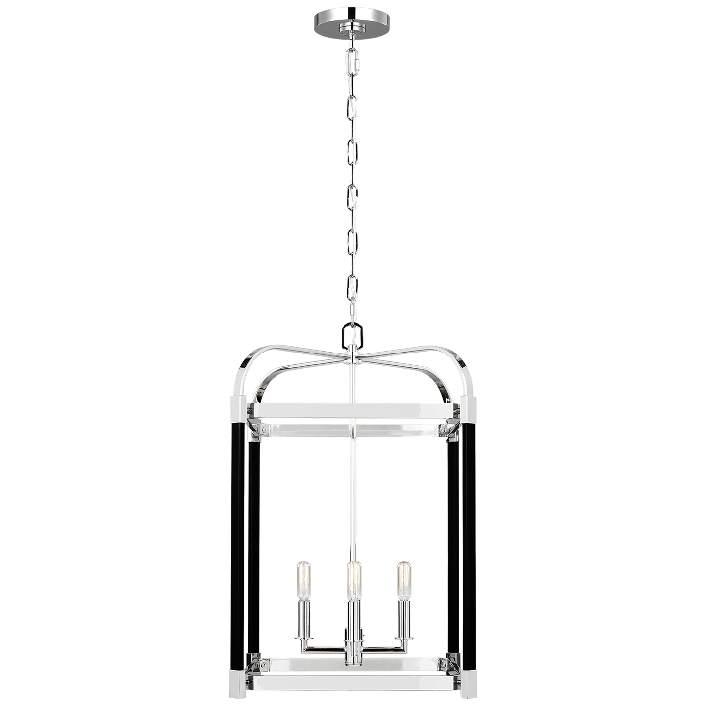 Hadley Medium Lantern LC1144 Visual Comfort