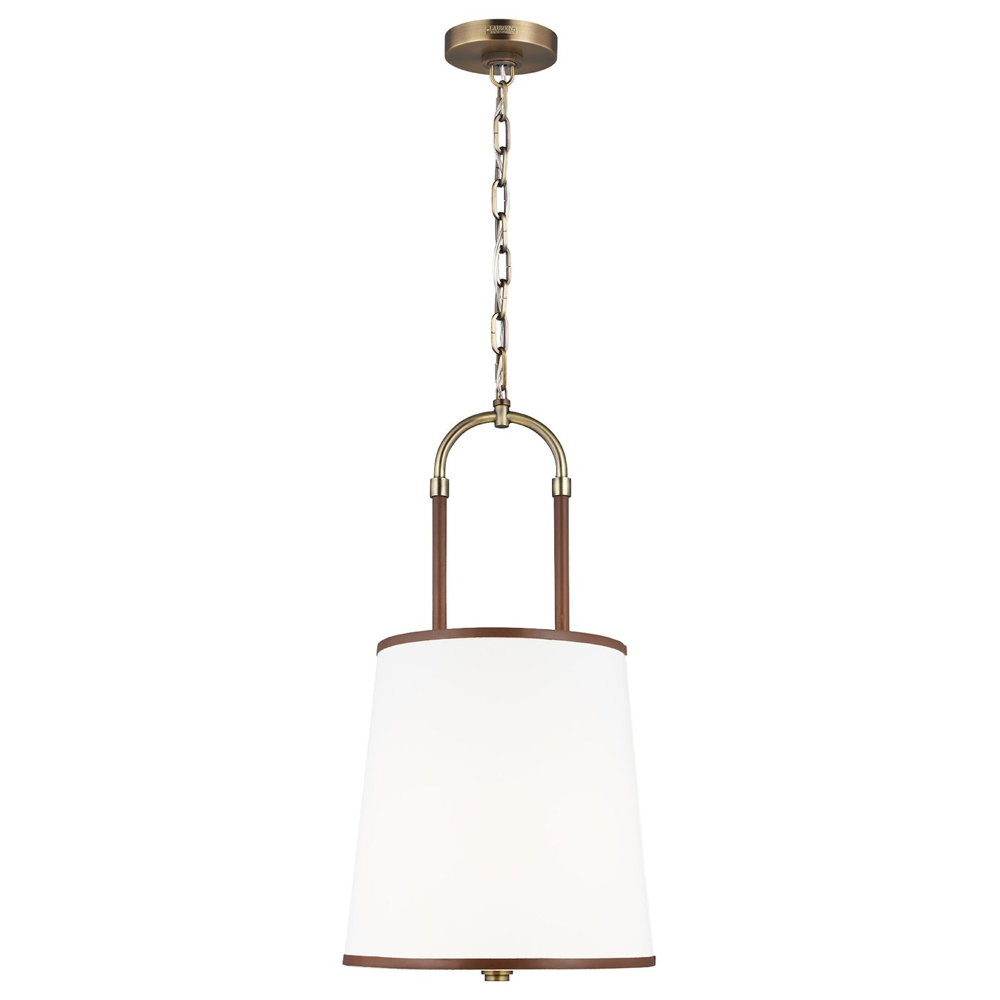 Katie Medium Pendant - LP1031 | Visual Comfort