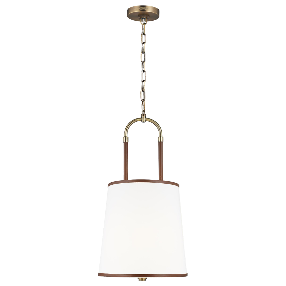 Katie Medium Pendant - LP1031 | Visual Comfort