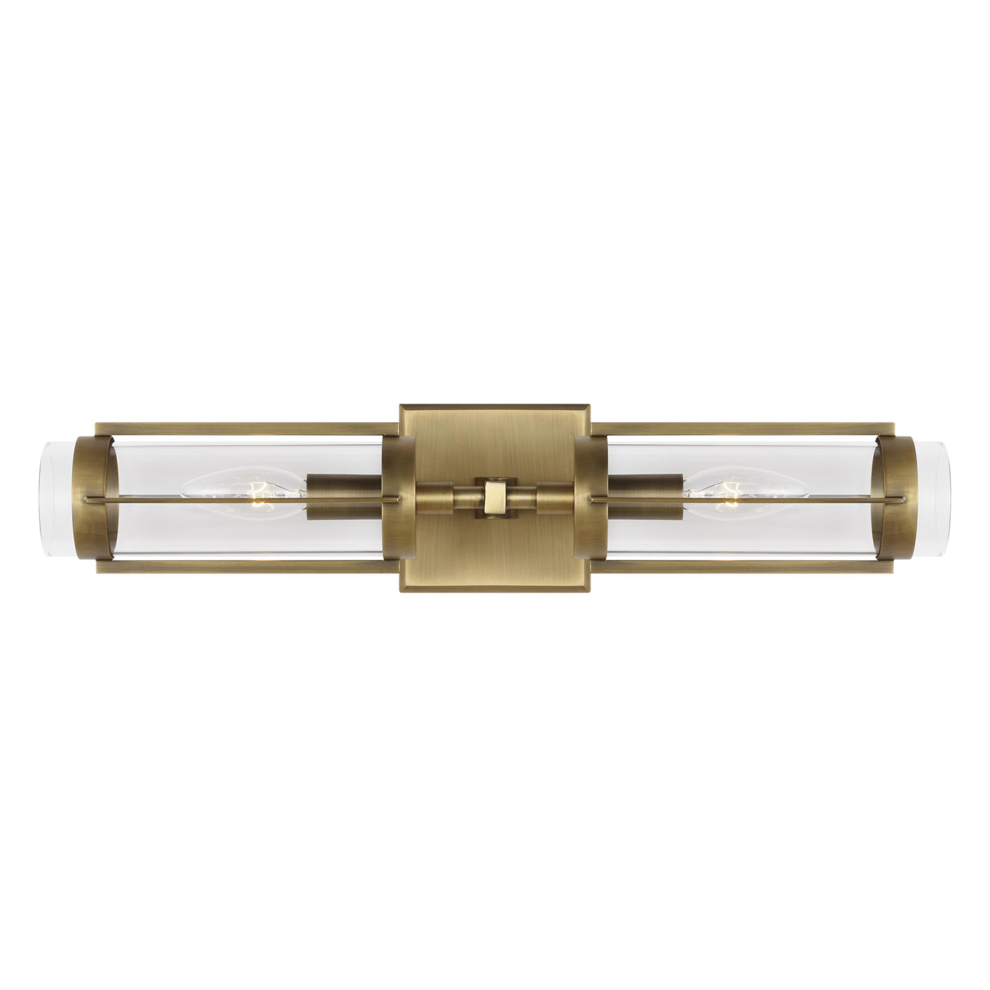 Flynn Linear Sconce
