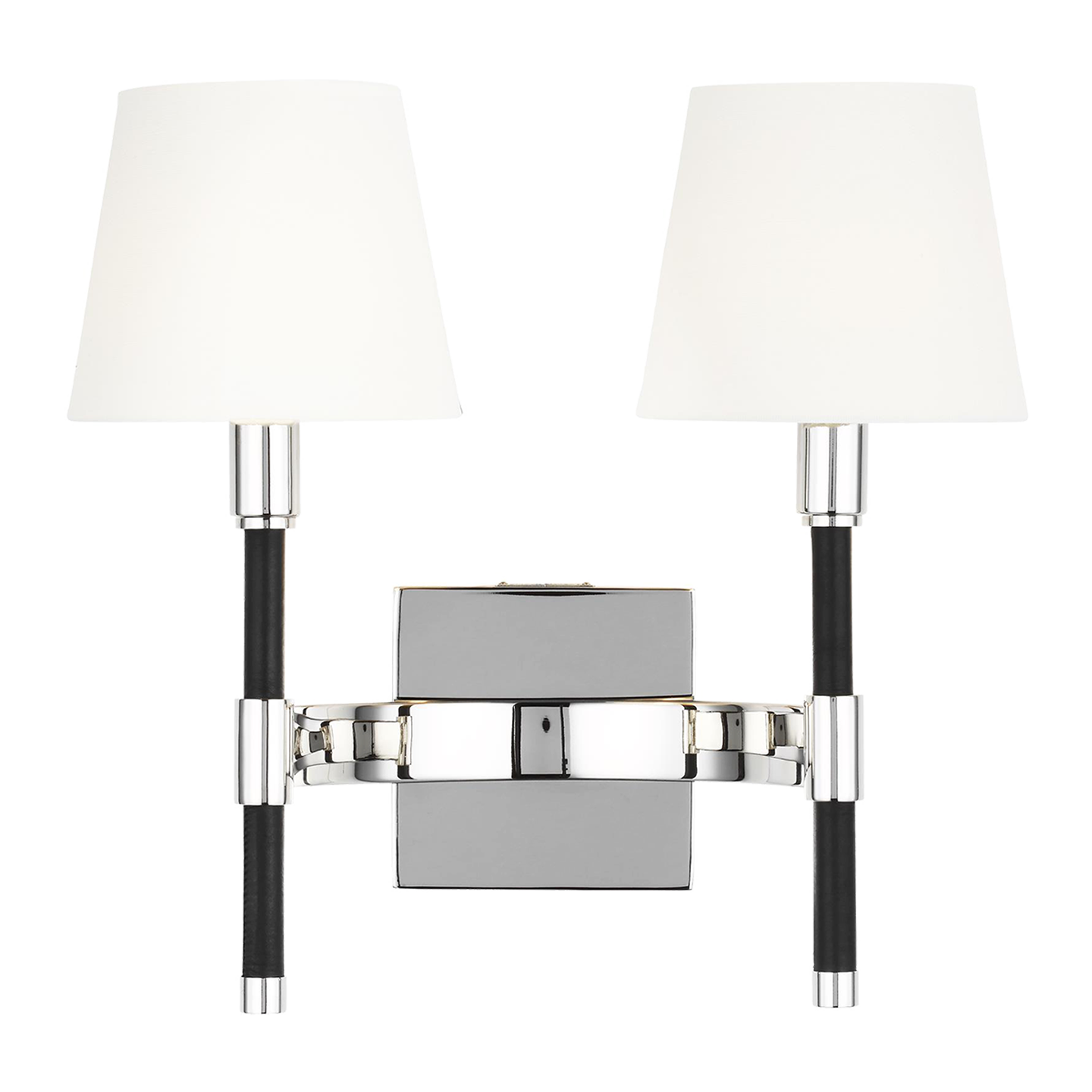 Katie Double Sconce LW1022 Visual Comfort
