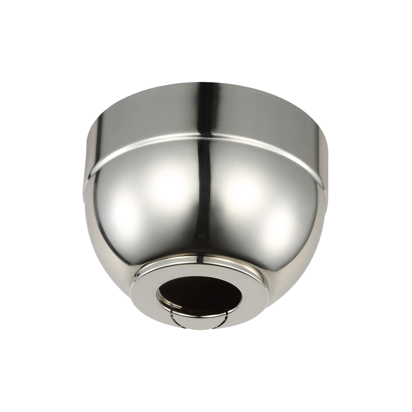 Universal Canopy Kit Slope Ceiling Canopy Kit MC93 Visual Comfort