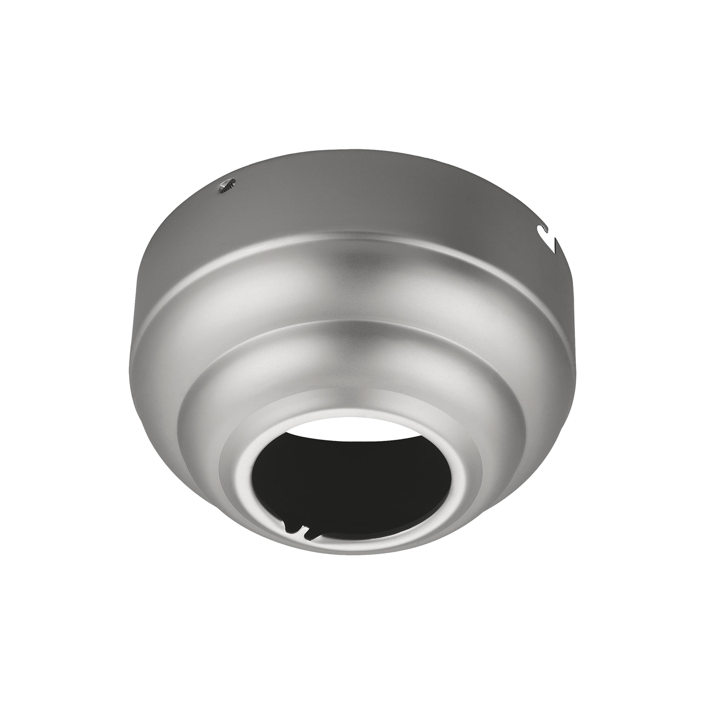 Ceiling Canopy Module Slope Ceiling Canopy Kit - MC95 | Visual Comfort