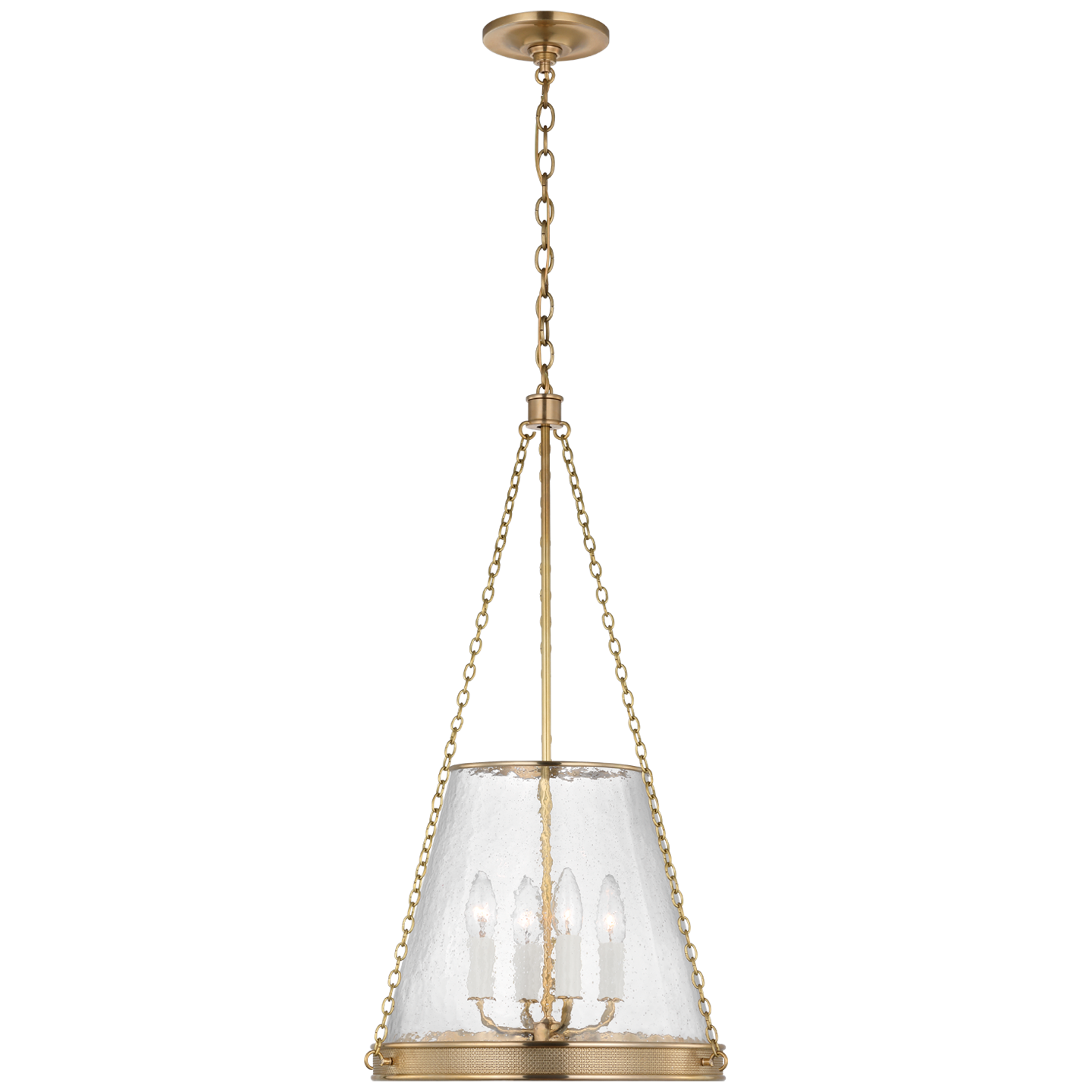 Reese 14" Pendant - MF5181 | Visual Comfort