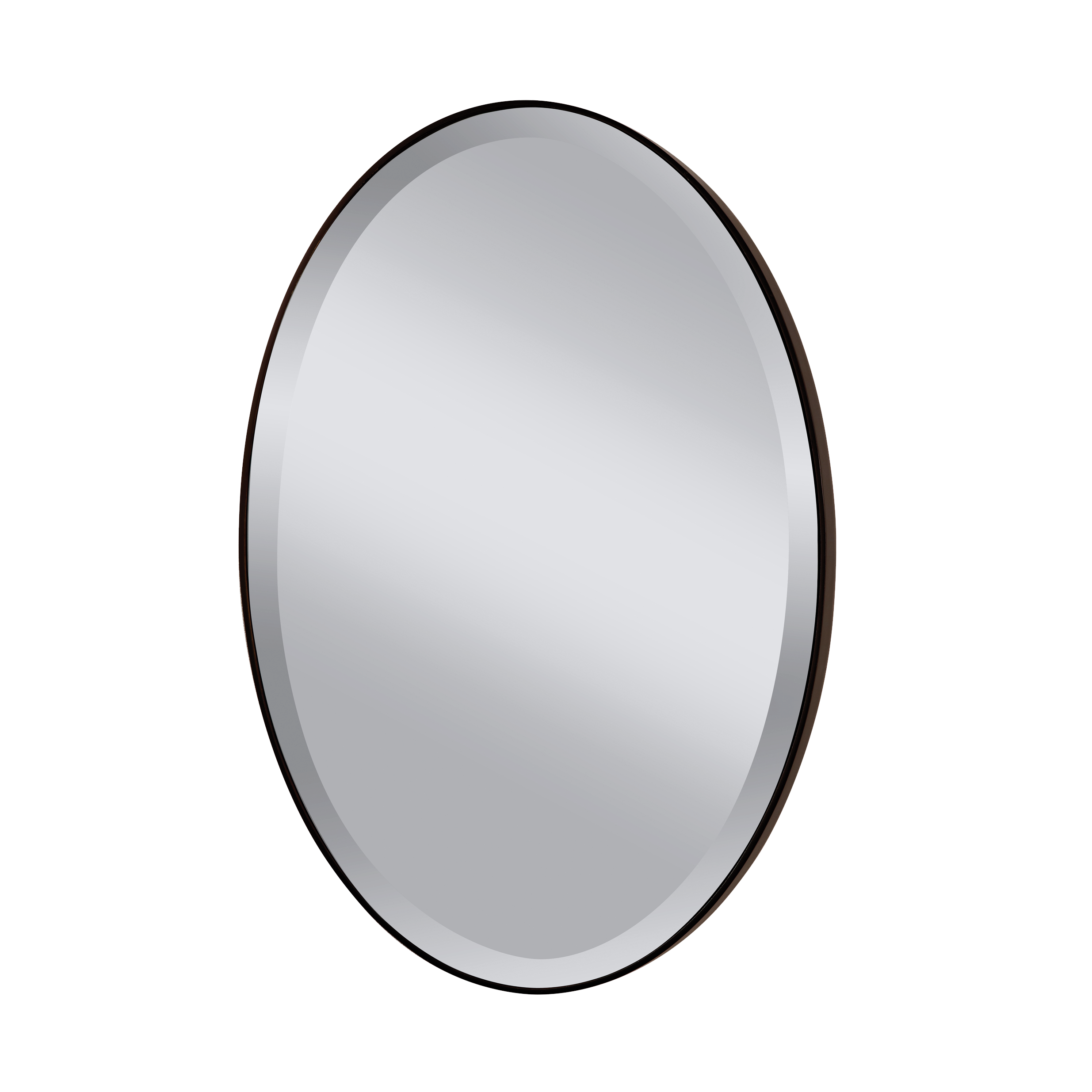 Johnson Oval Mirror MR1126 Visual Comfort