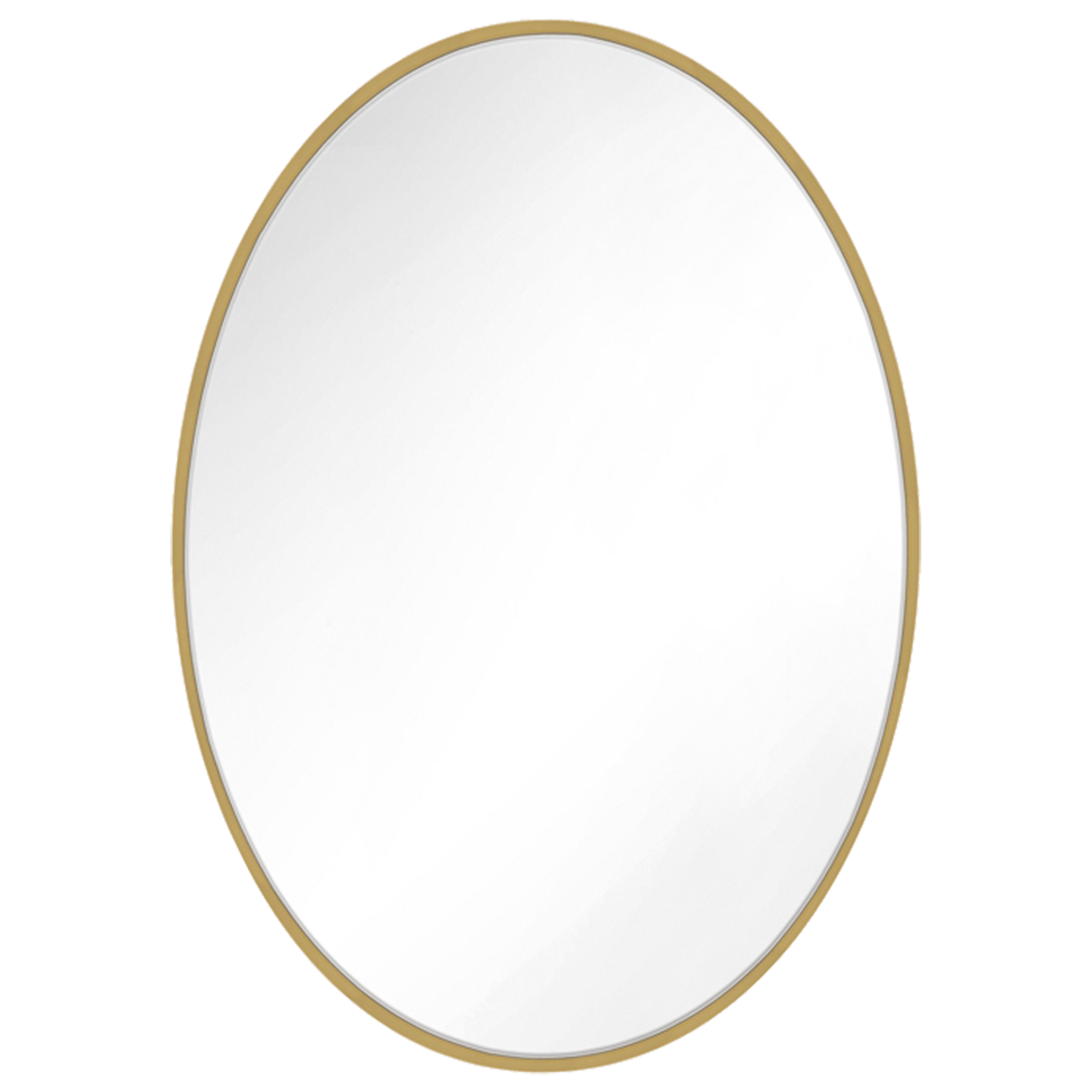 Kit Oval Mirror MR1300 Visual Comfort