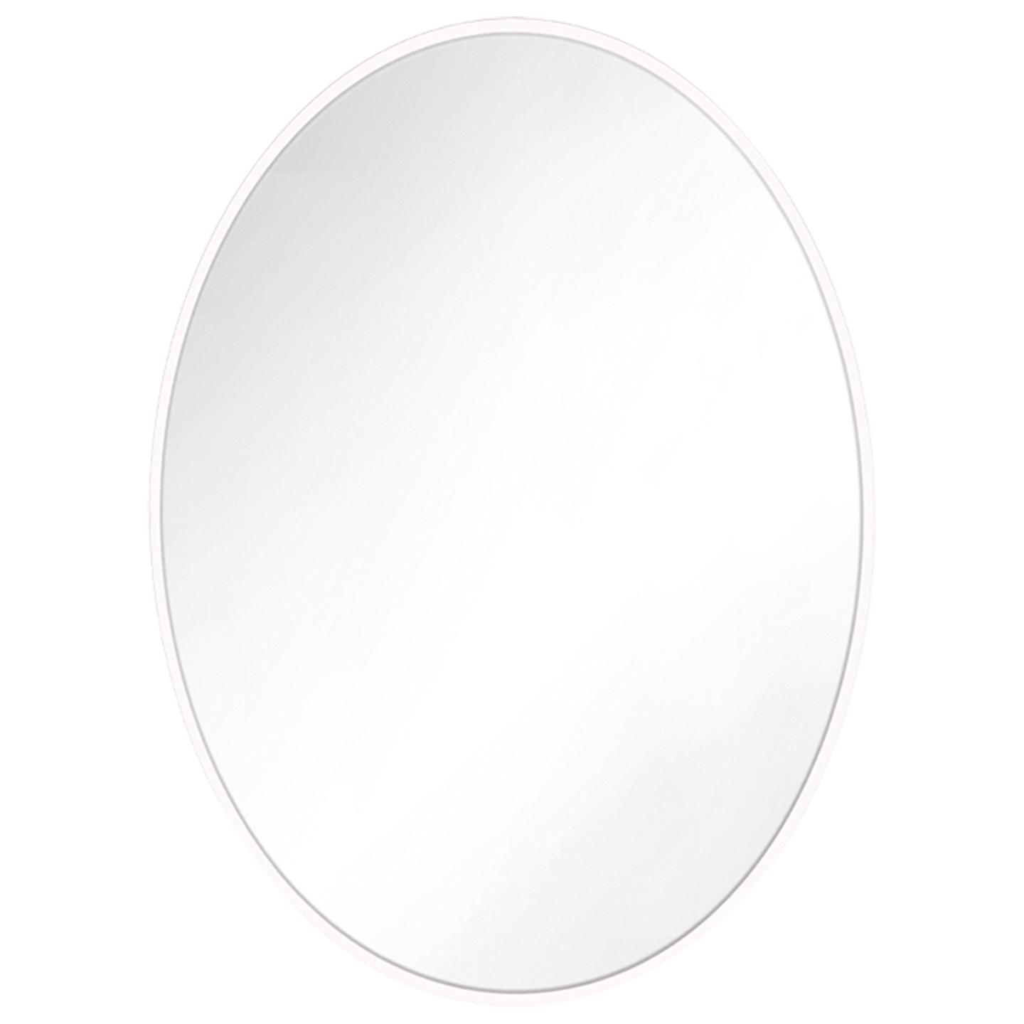 Kit Oval Mirror MR1300 Visual Comfort