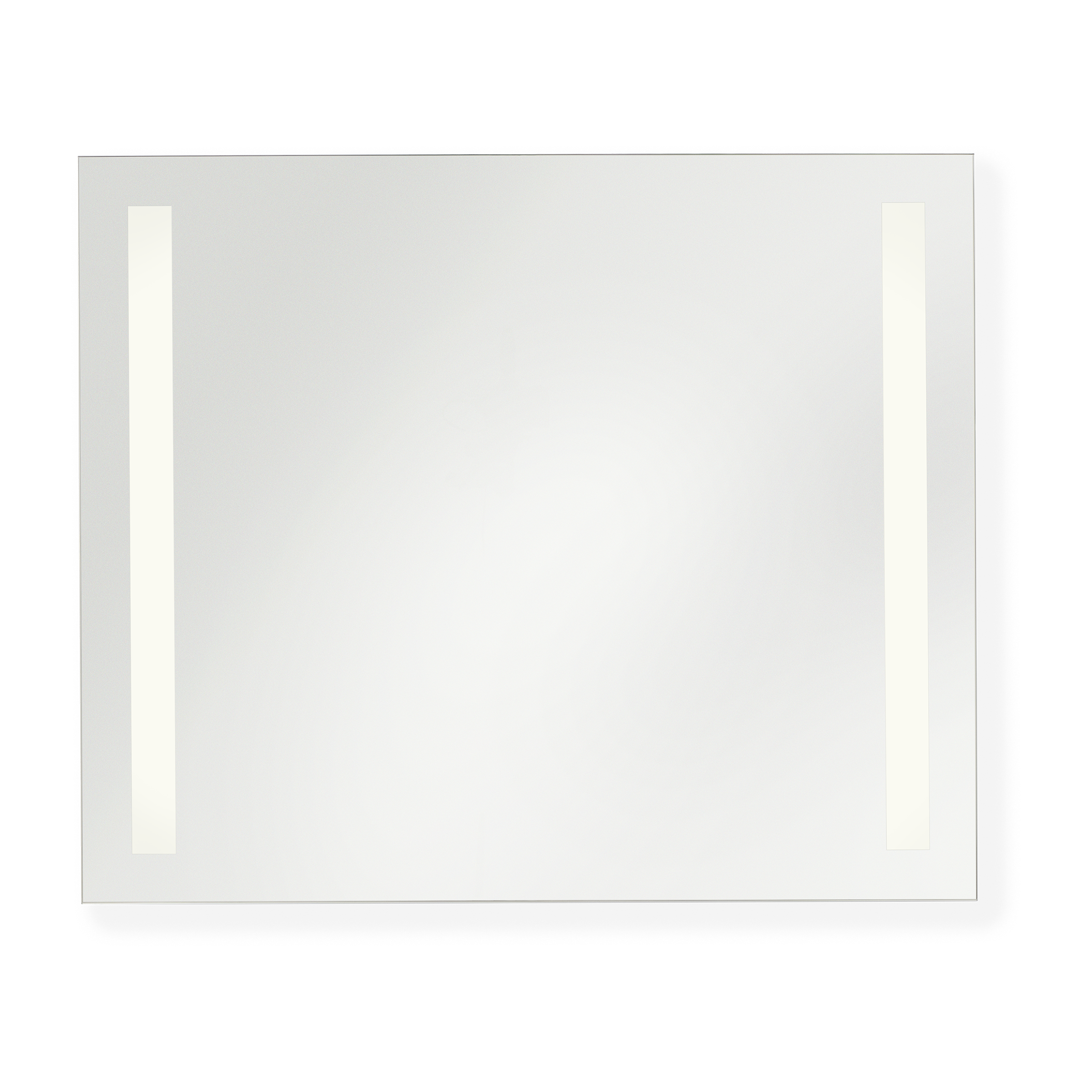 Lustro 30" x 36" Illuminated Mirror