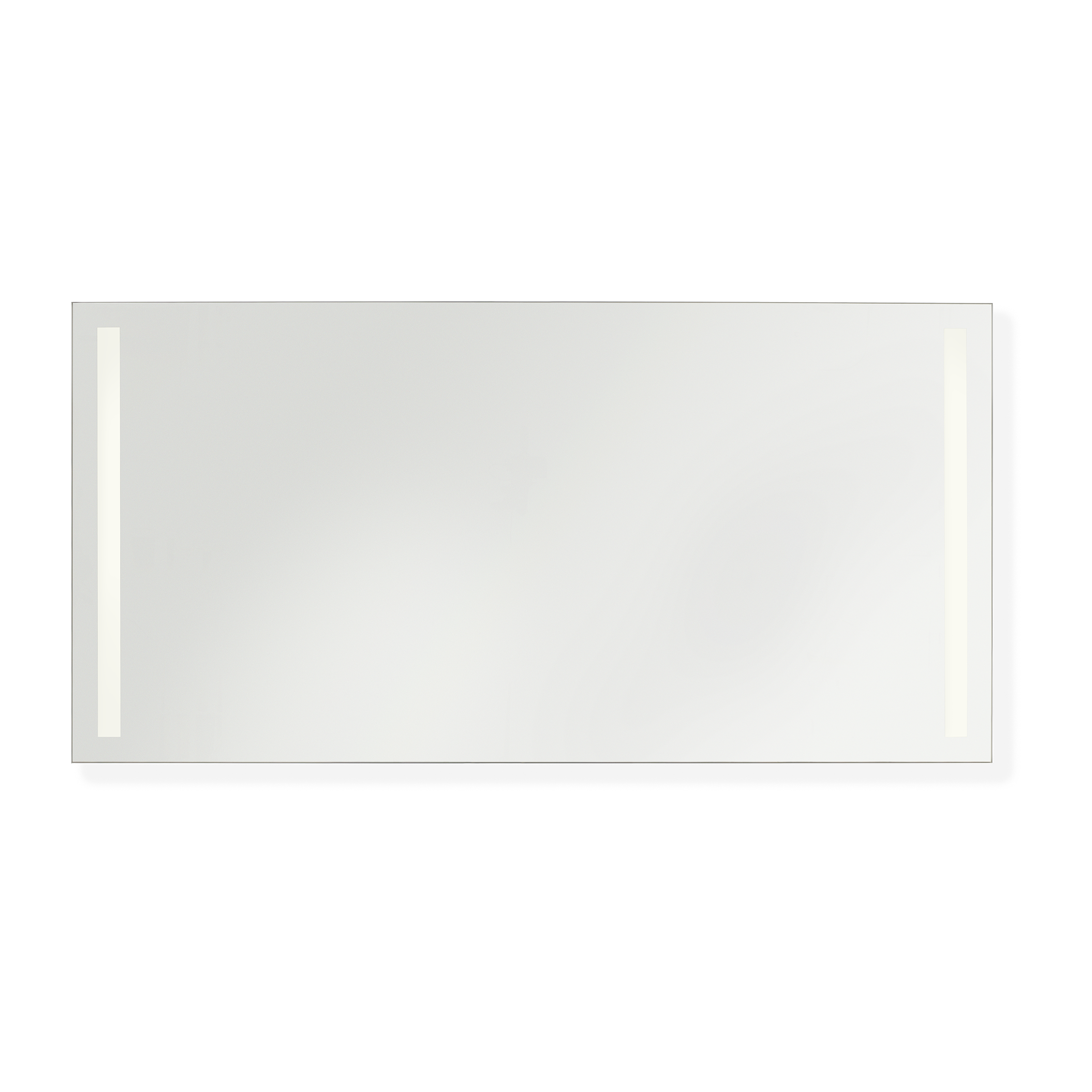 Lustro 72" x 36" Illuminated Mirror