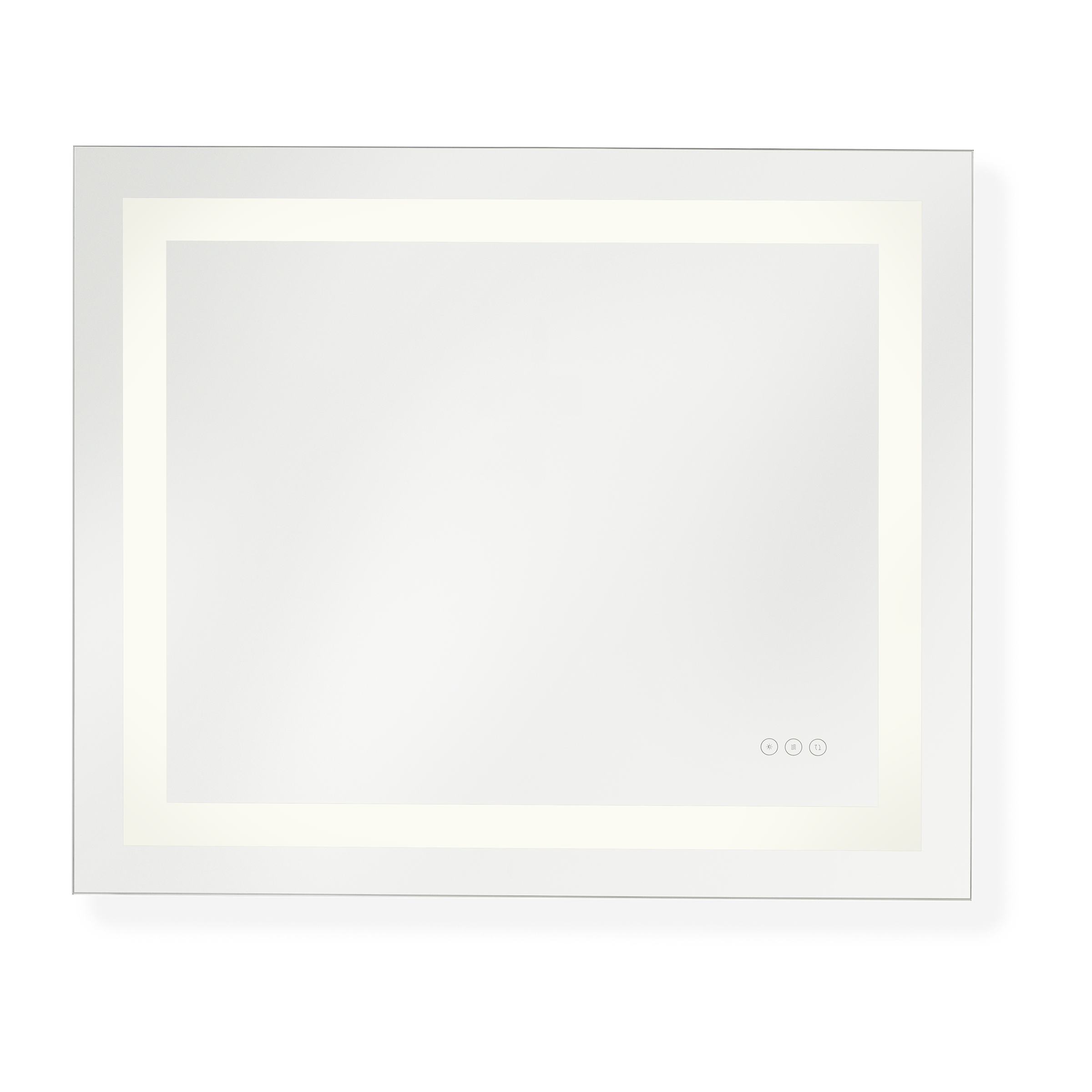 Mera 30" x 36" Illuminated Mirror