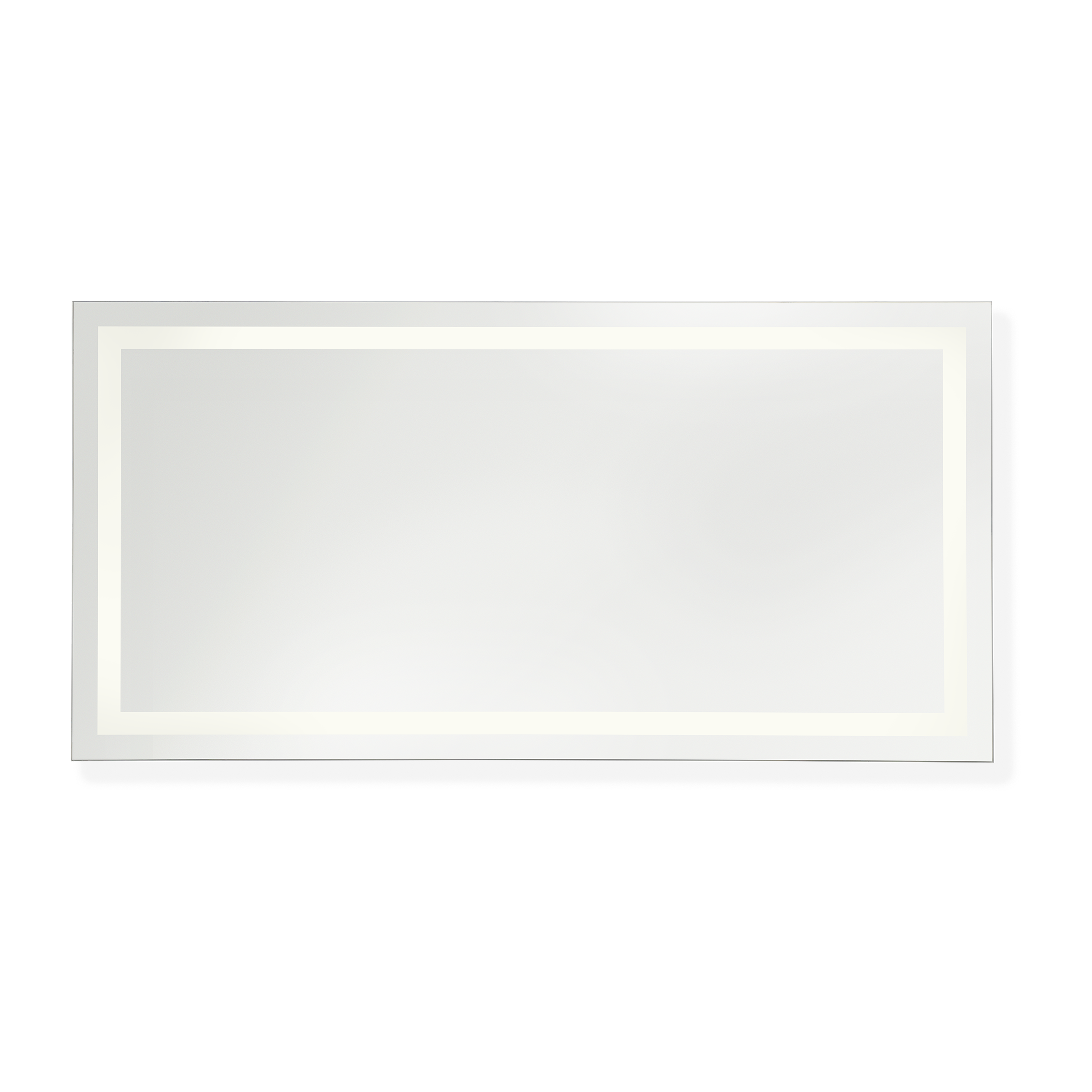 Mera 72" x 36" Illuminated Mirror