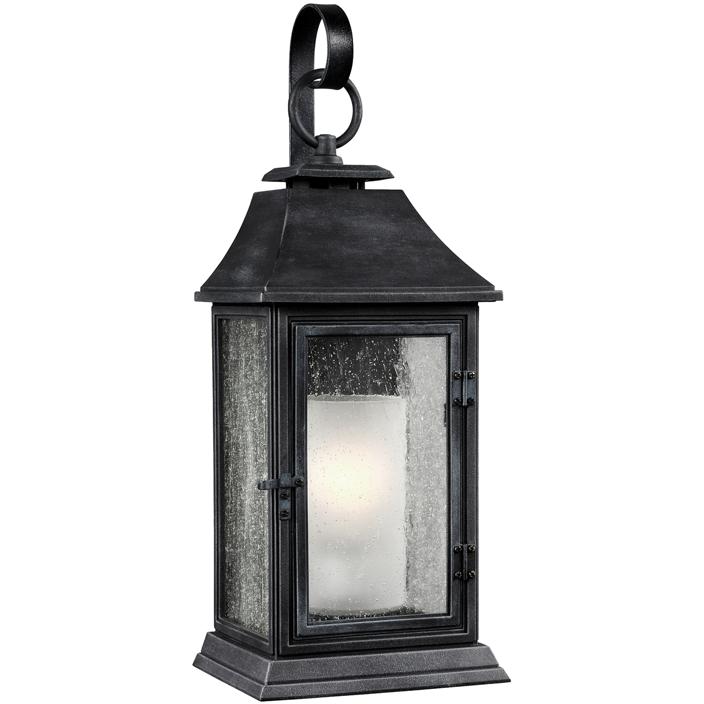 Shepherd Large Lantern Wall - OL10602 | Visual Comfort