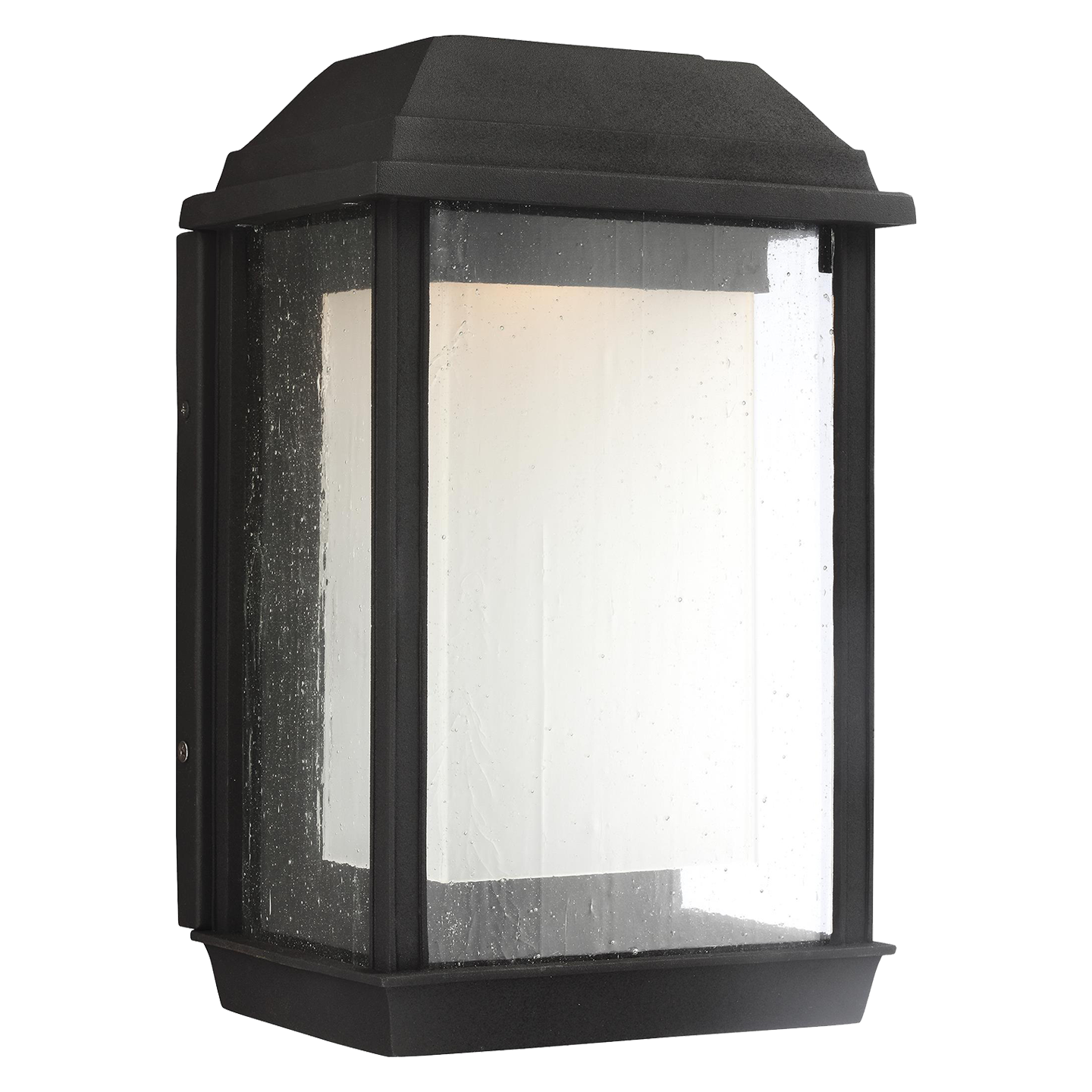 McHenry Medium LED Lantern OL12801 Visual Comfort