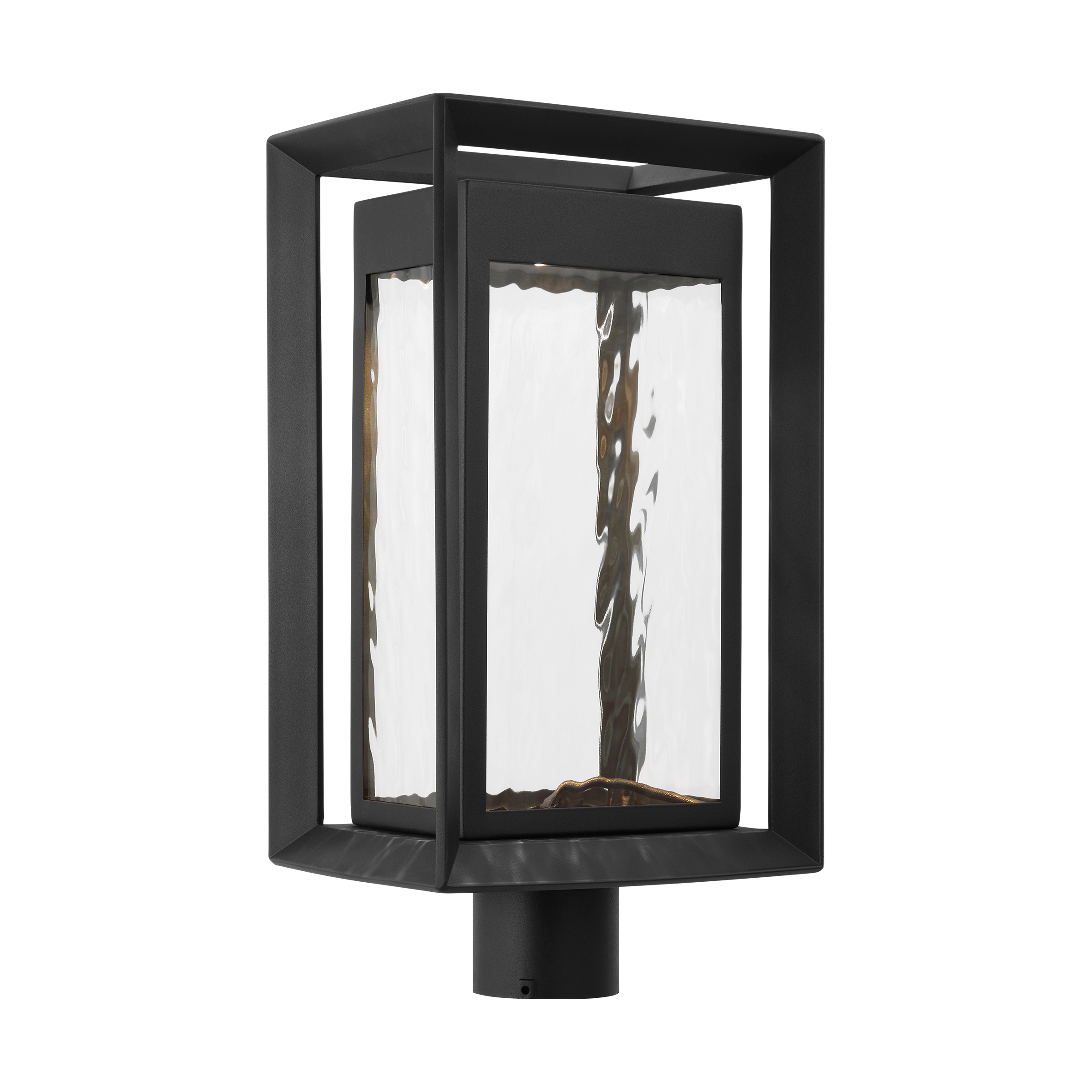 Urbandale 1L LED Post OL13707 Visual Comfort