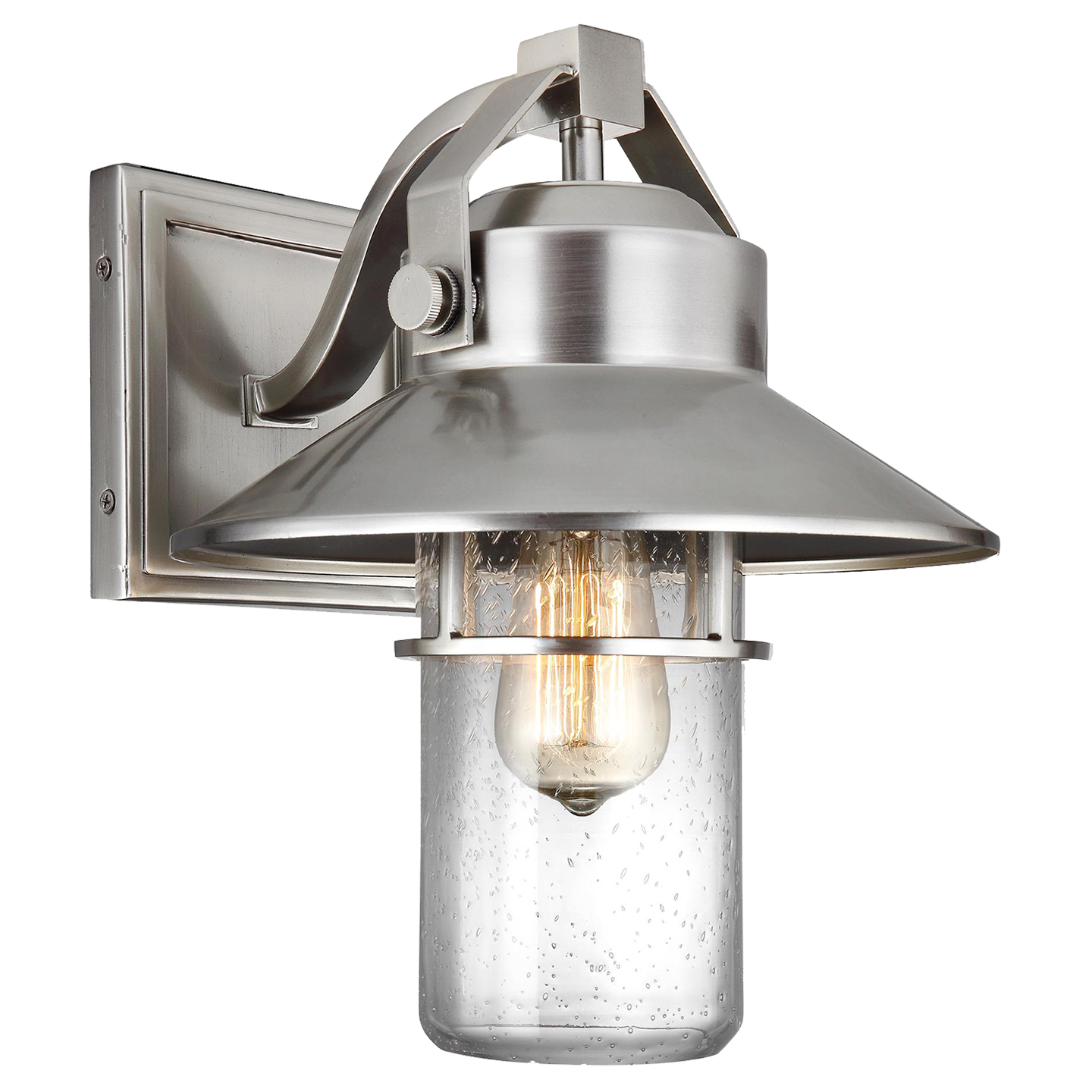 Boynton Medium Wall Lantern - OL13901 | Visual Comfort