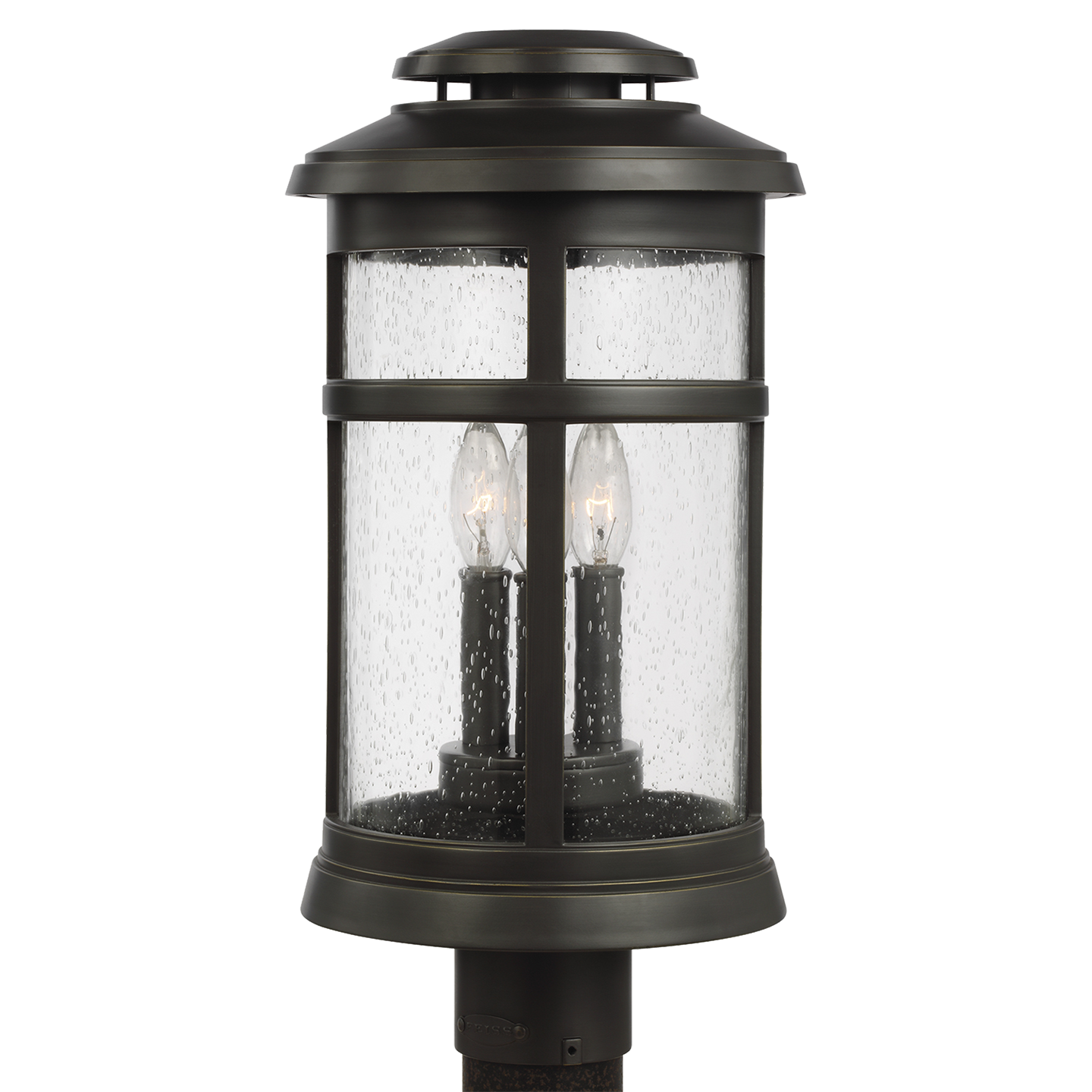 Newport Post Lantern OL14307 Visual Comfort