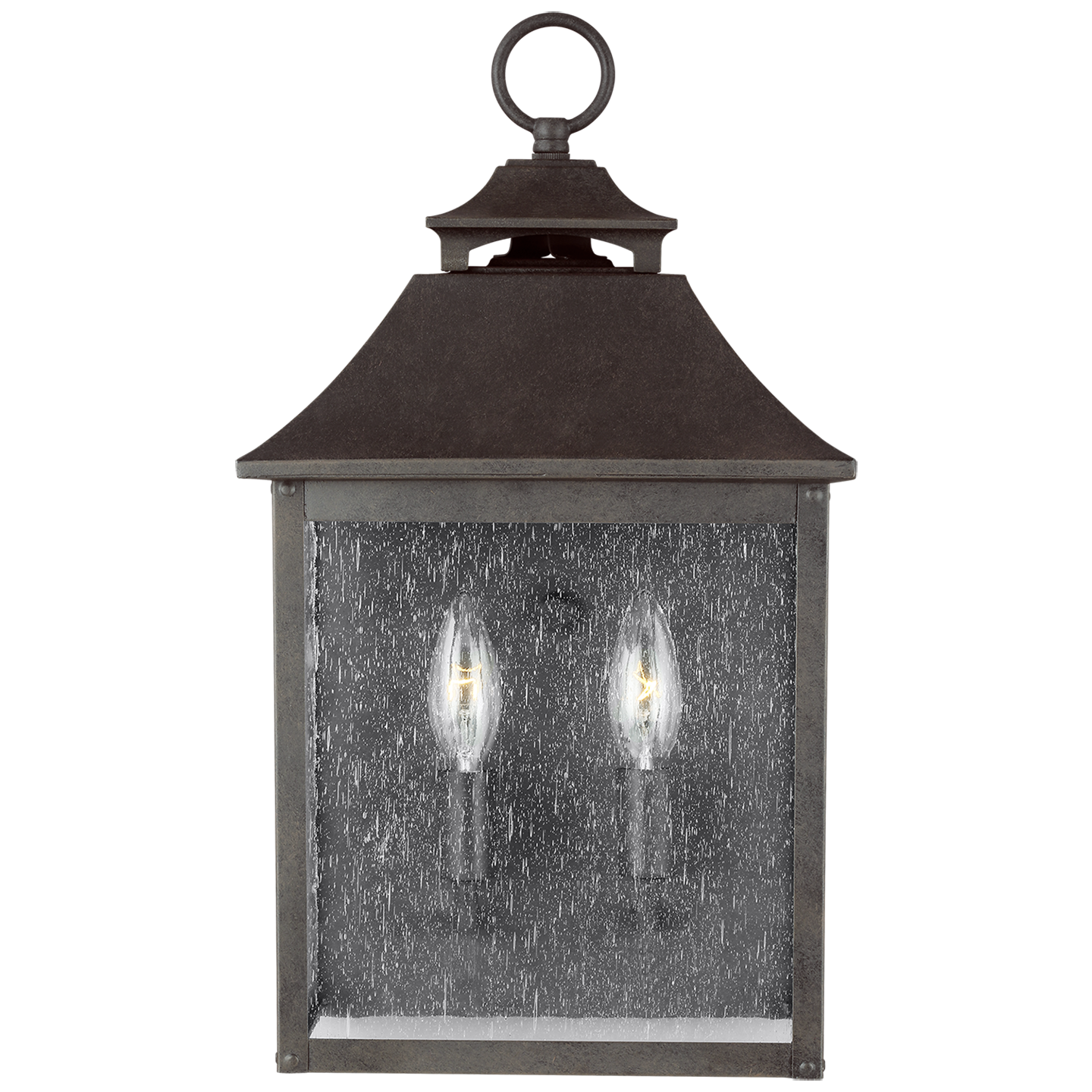 Galena 2L Pocket Wall Lantern OL14400 Visual Comfort