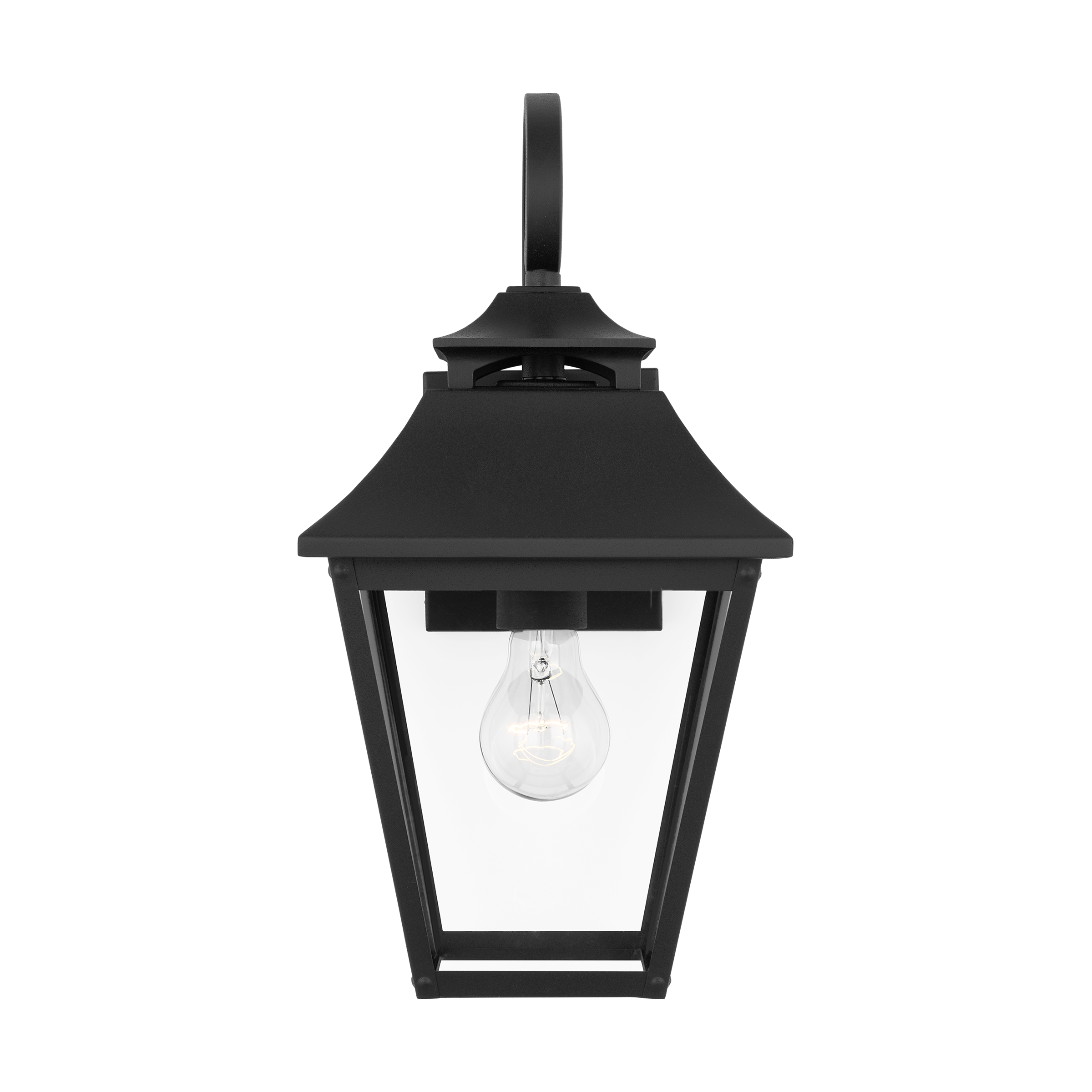 Galena Small Wall Lantern - OL14402 | Visual Comfort