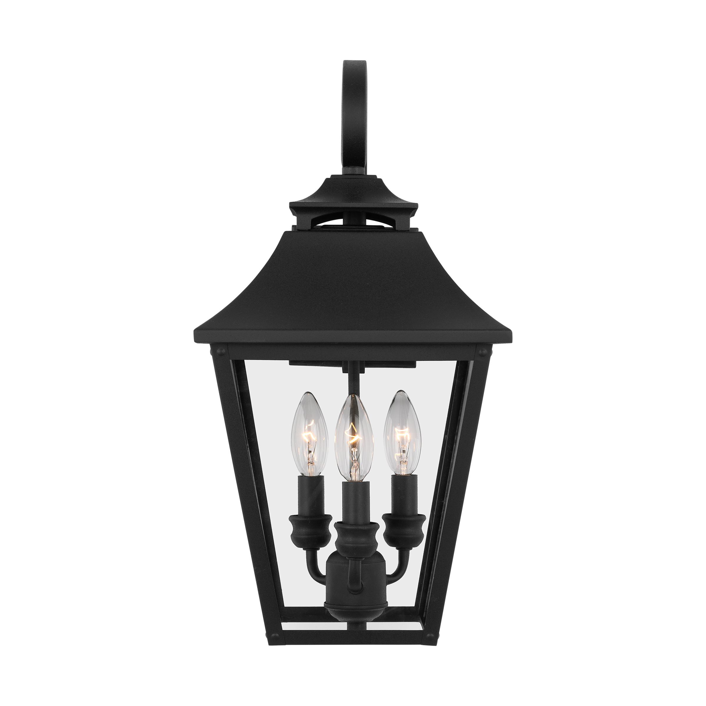 Galena Medium Wall Lantern - OL14403 | Visual Comfort